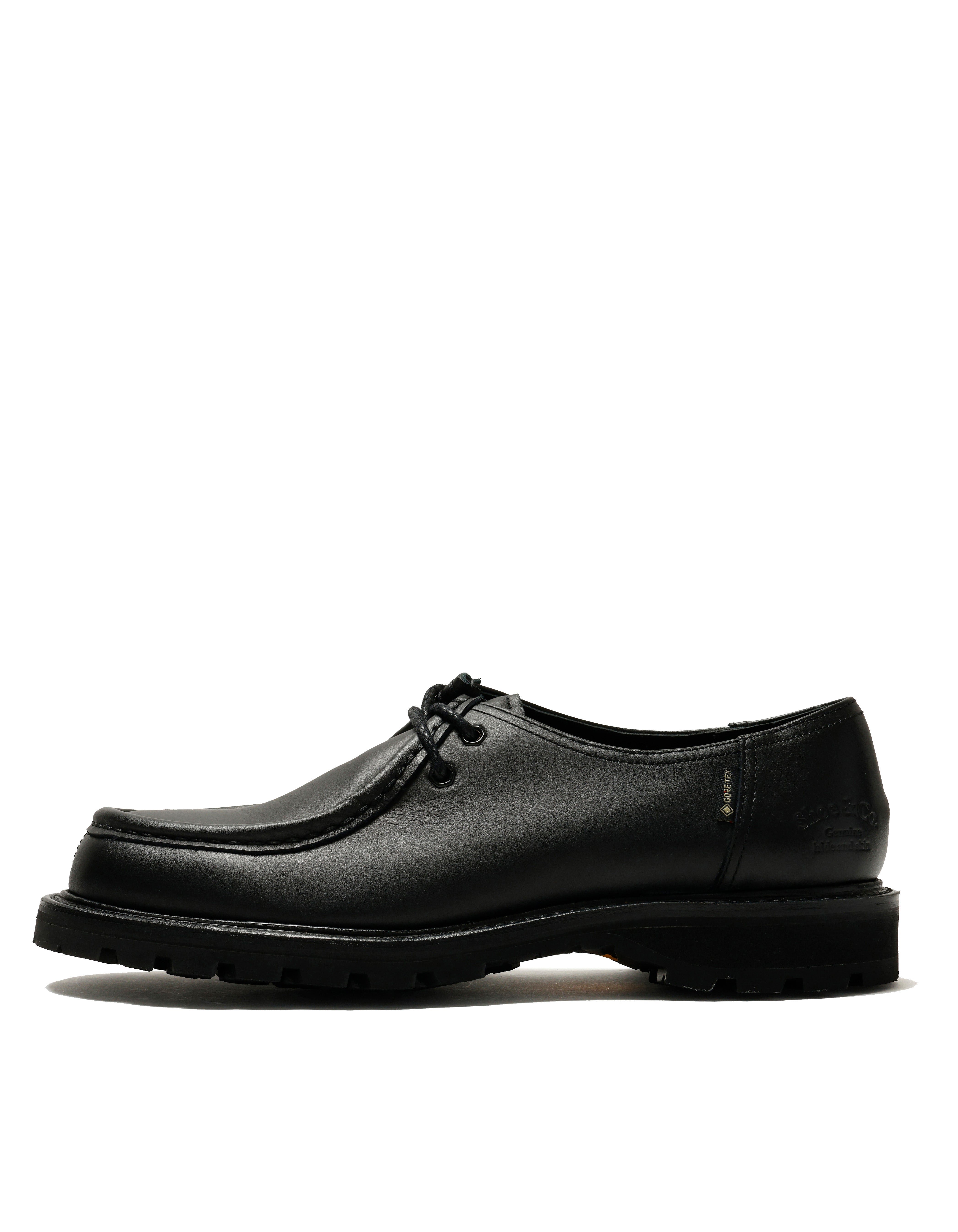 靴 REGAL Shoe & Co. Tyrolean HAVEN / REGAL Shoe & Co. Tyrolean Low - Leather / GORE-TEX