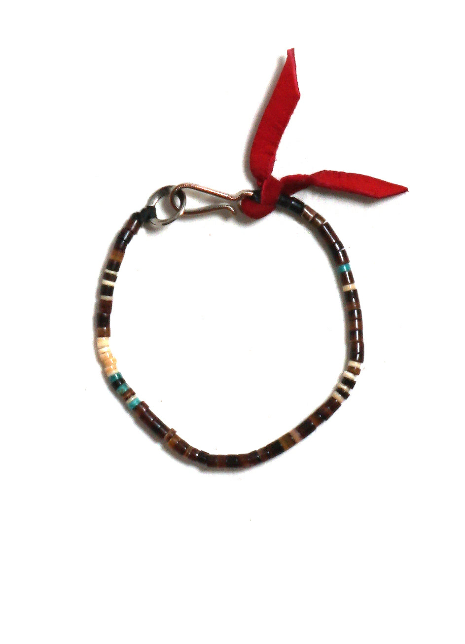 D-821 | Beads Bracelet | Color A