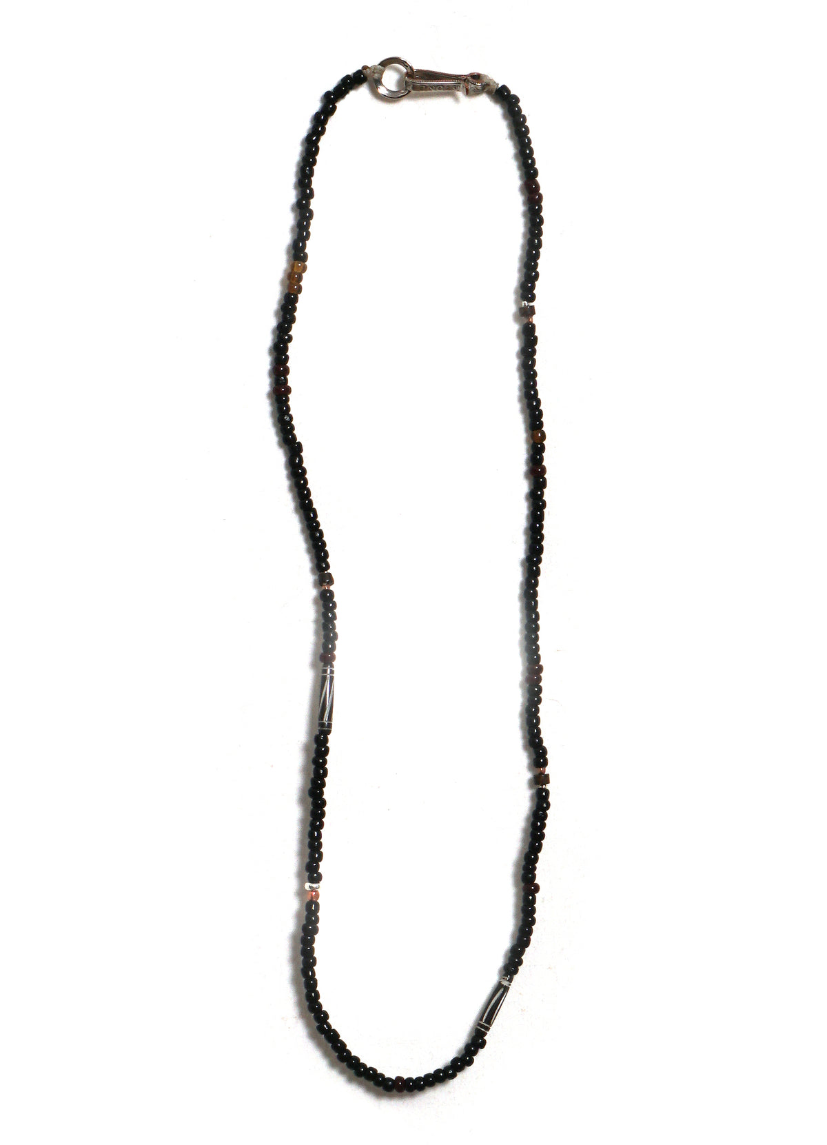 D-836 | Beads Necklace | Color B