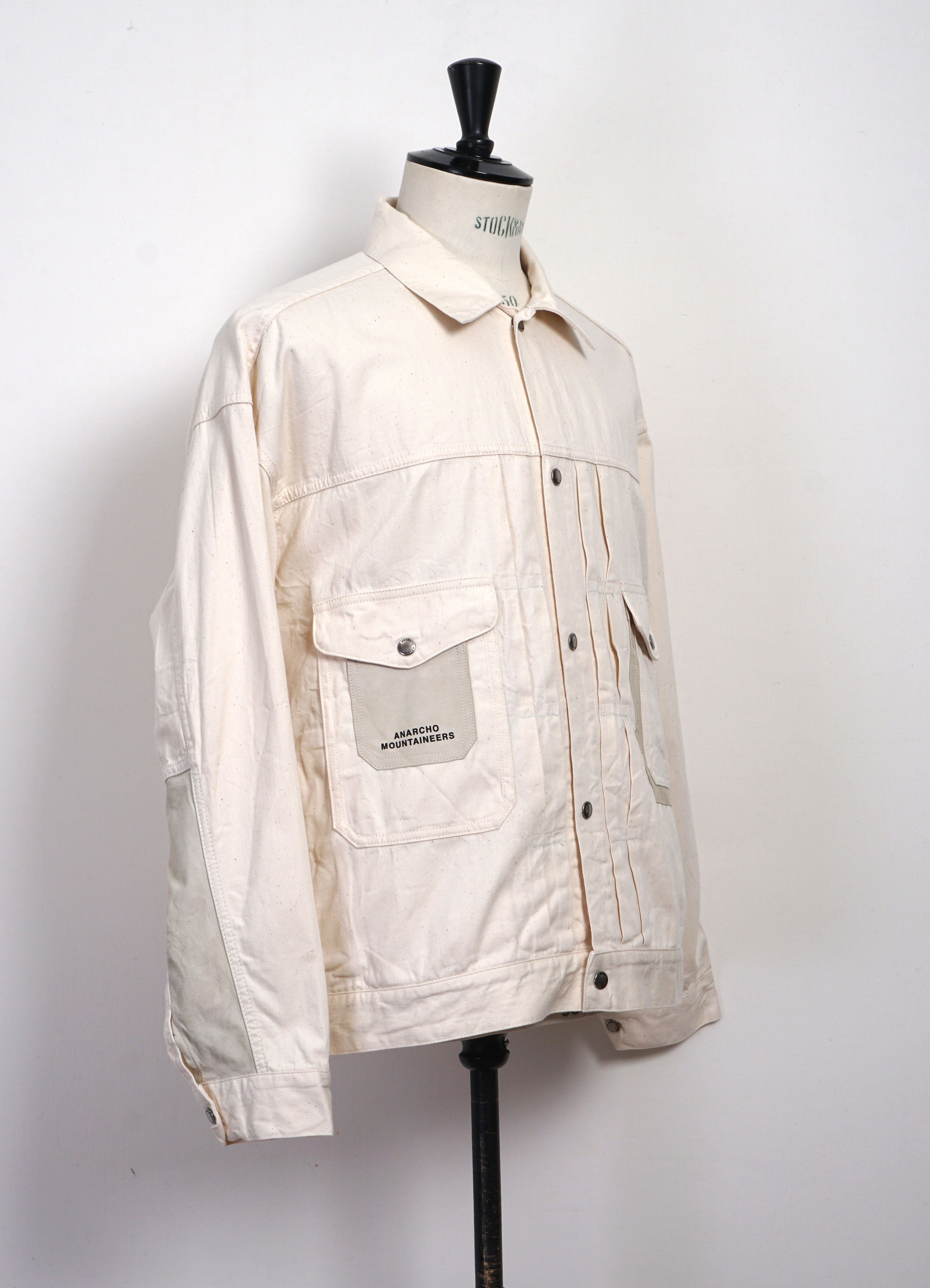 TOPS – HANSEN Garments
