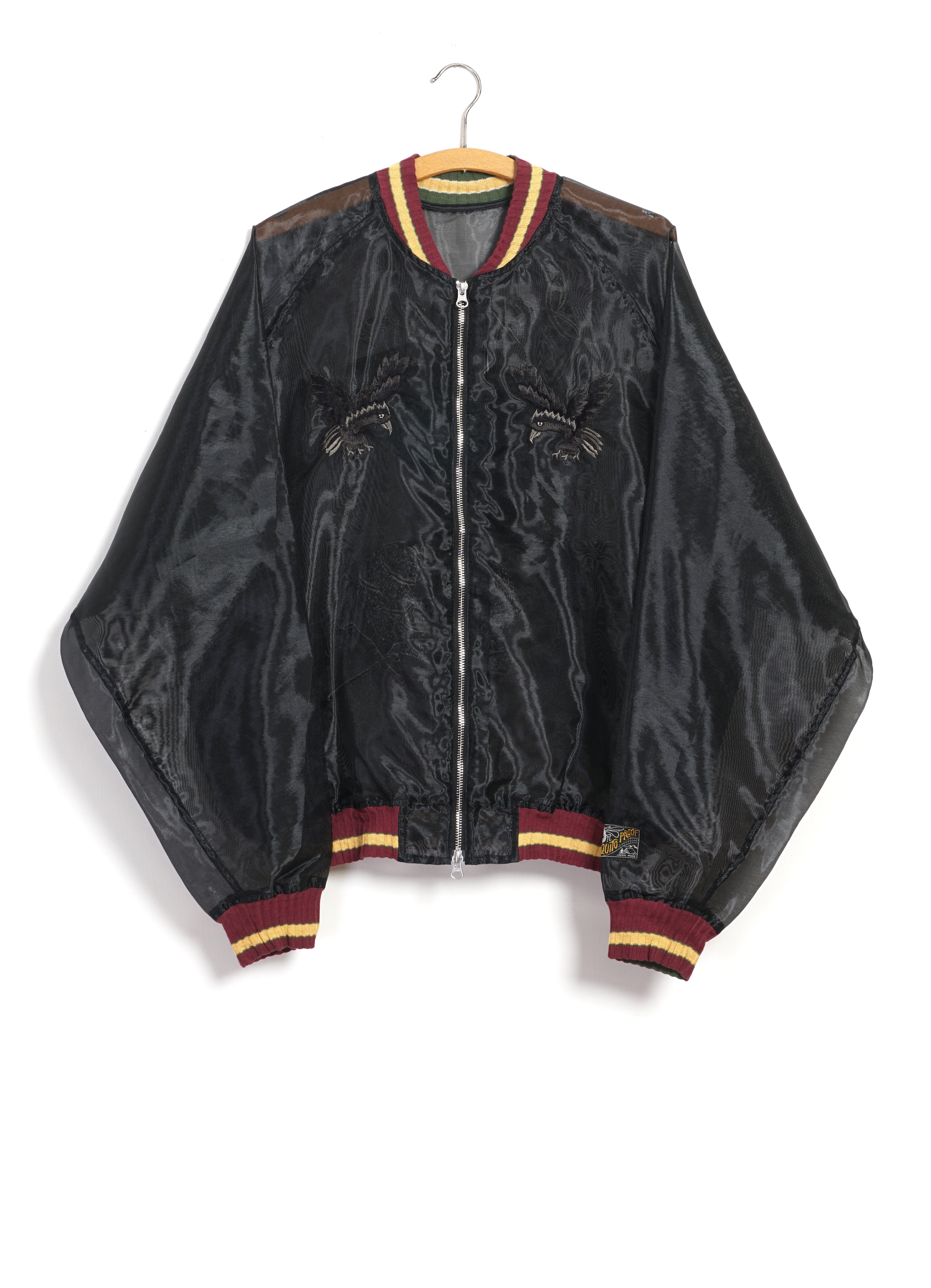 TOPS – HANSEN Garments