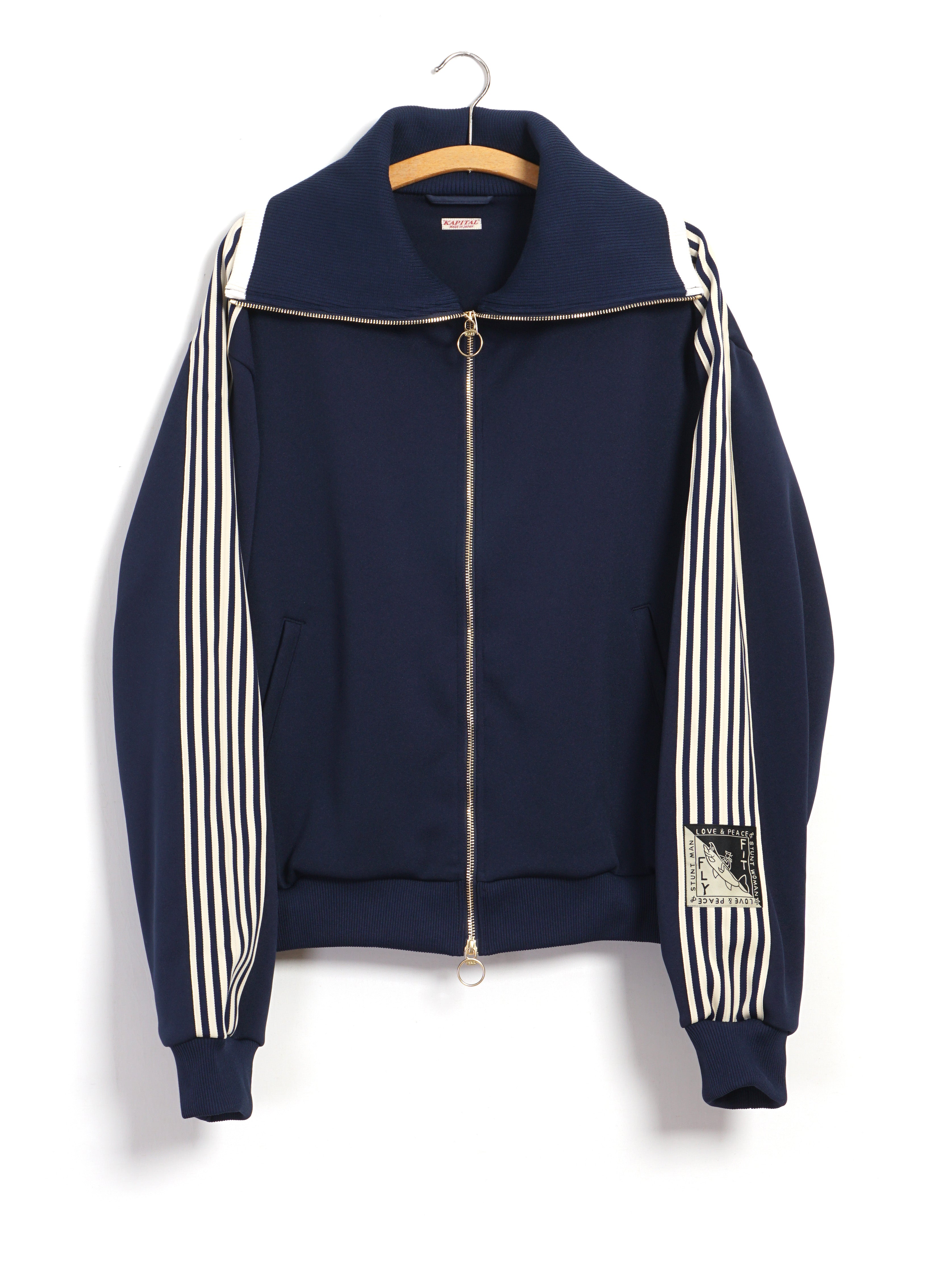 JACKETS AND COATS – HANSEN Garments