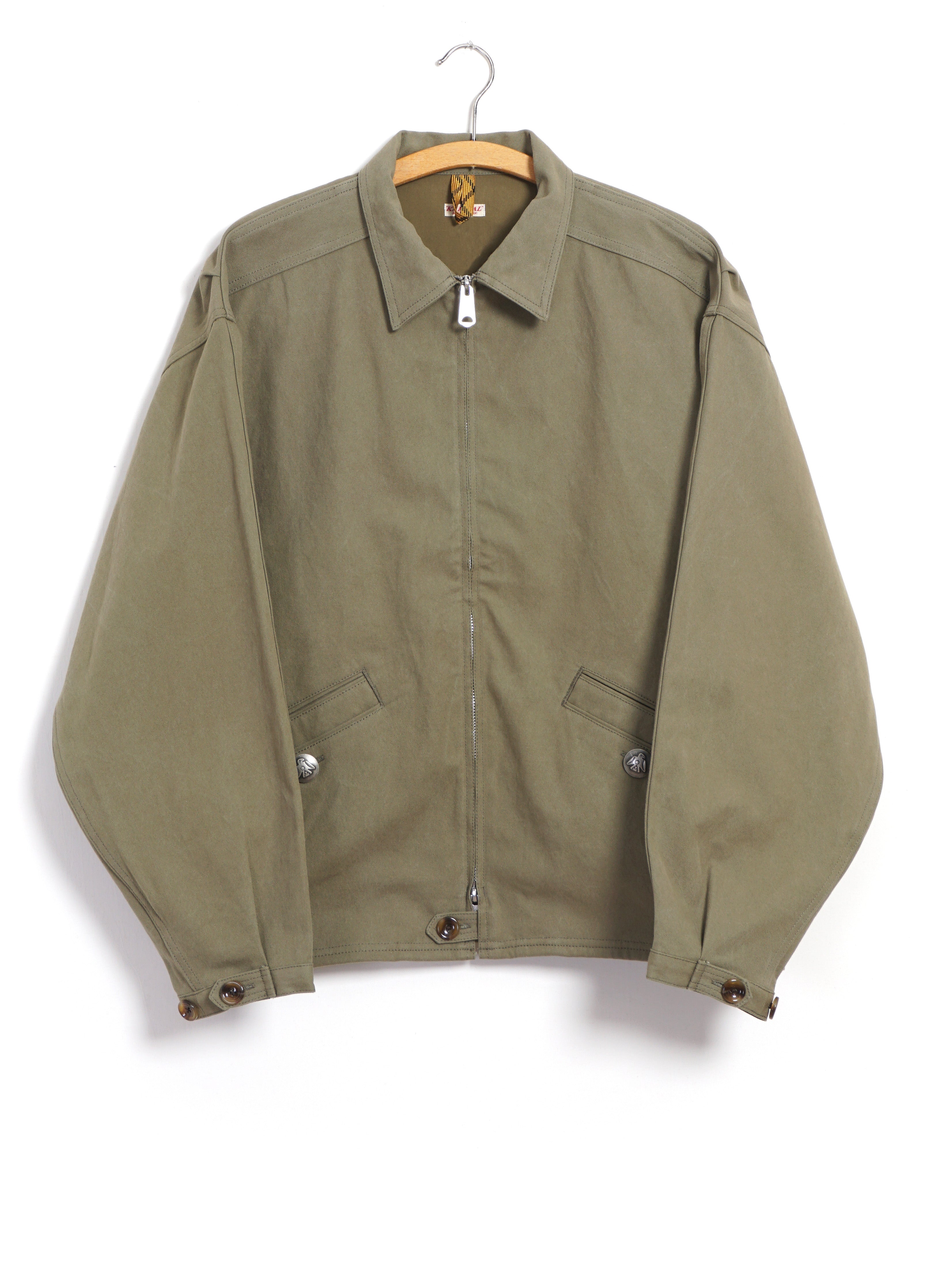 KAPITAL | HANSEN Garments Store