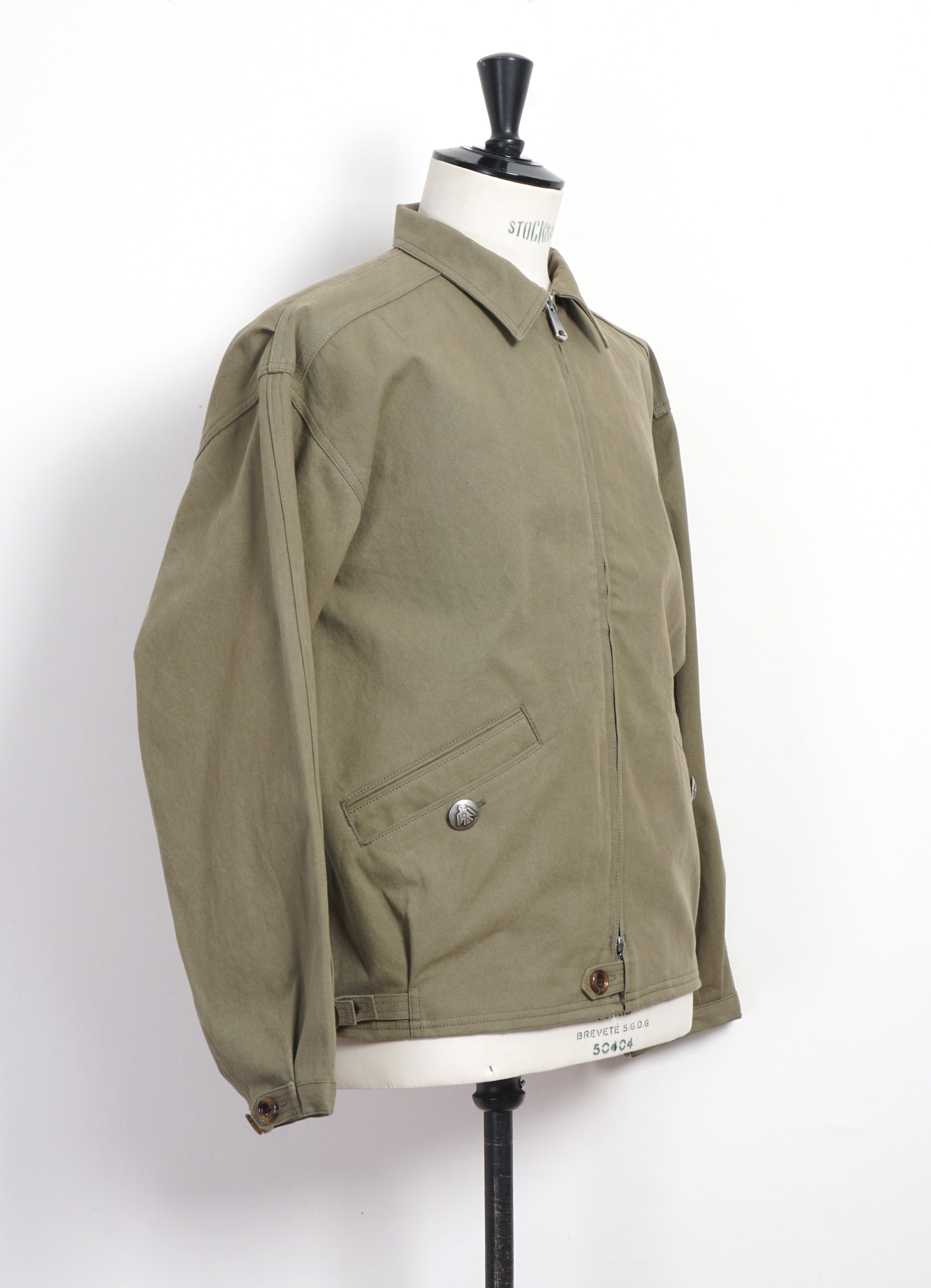 TOPS – HANSEN Garments