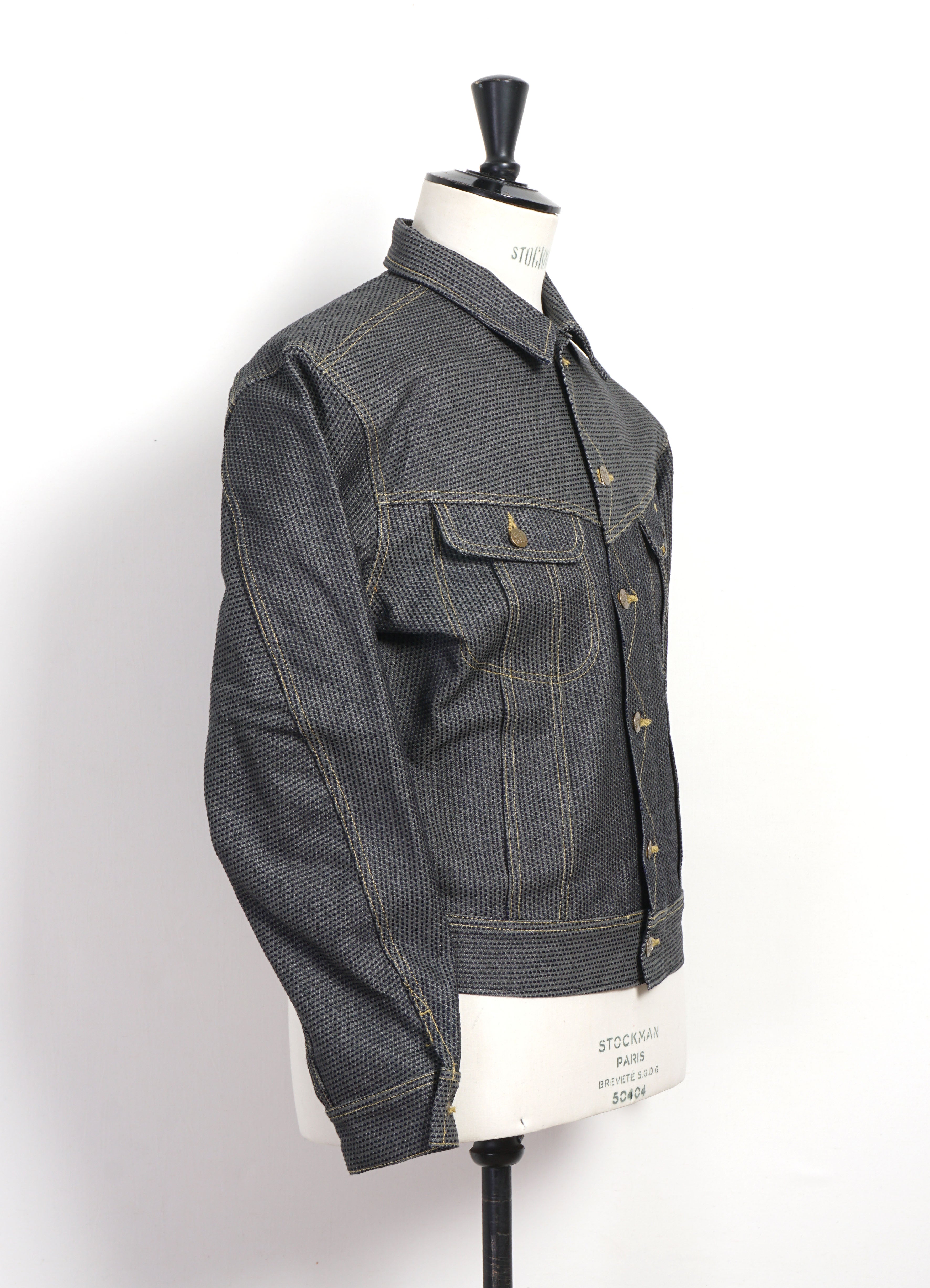 JACKETS AND COATS – HANSEN Garments