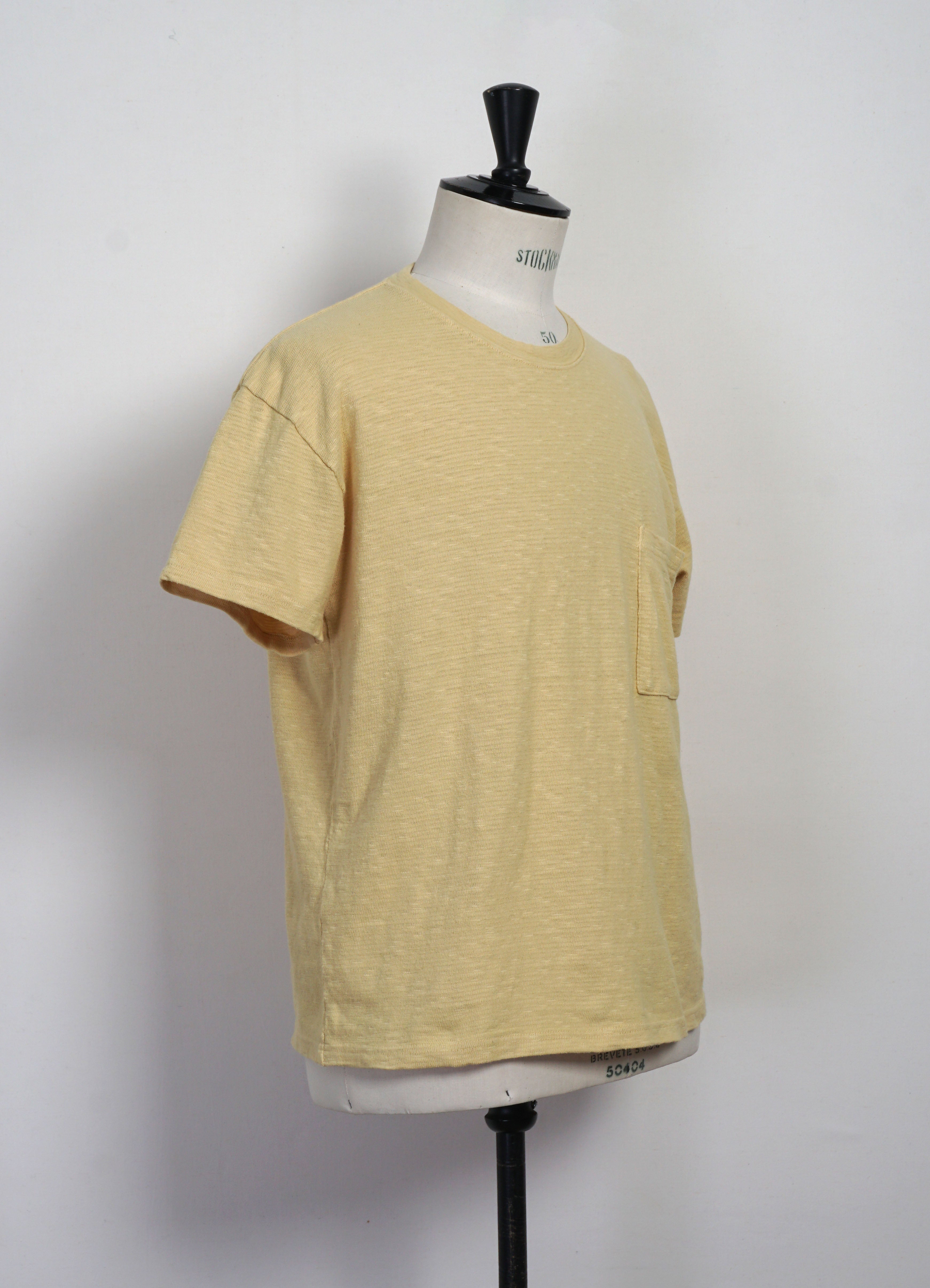 TOPS – HANSEN Garments