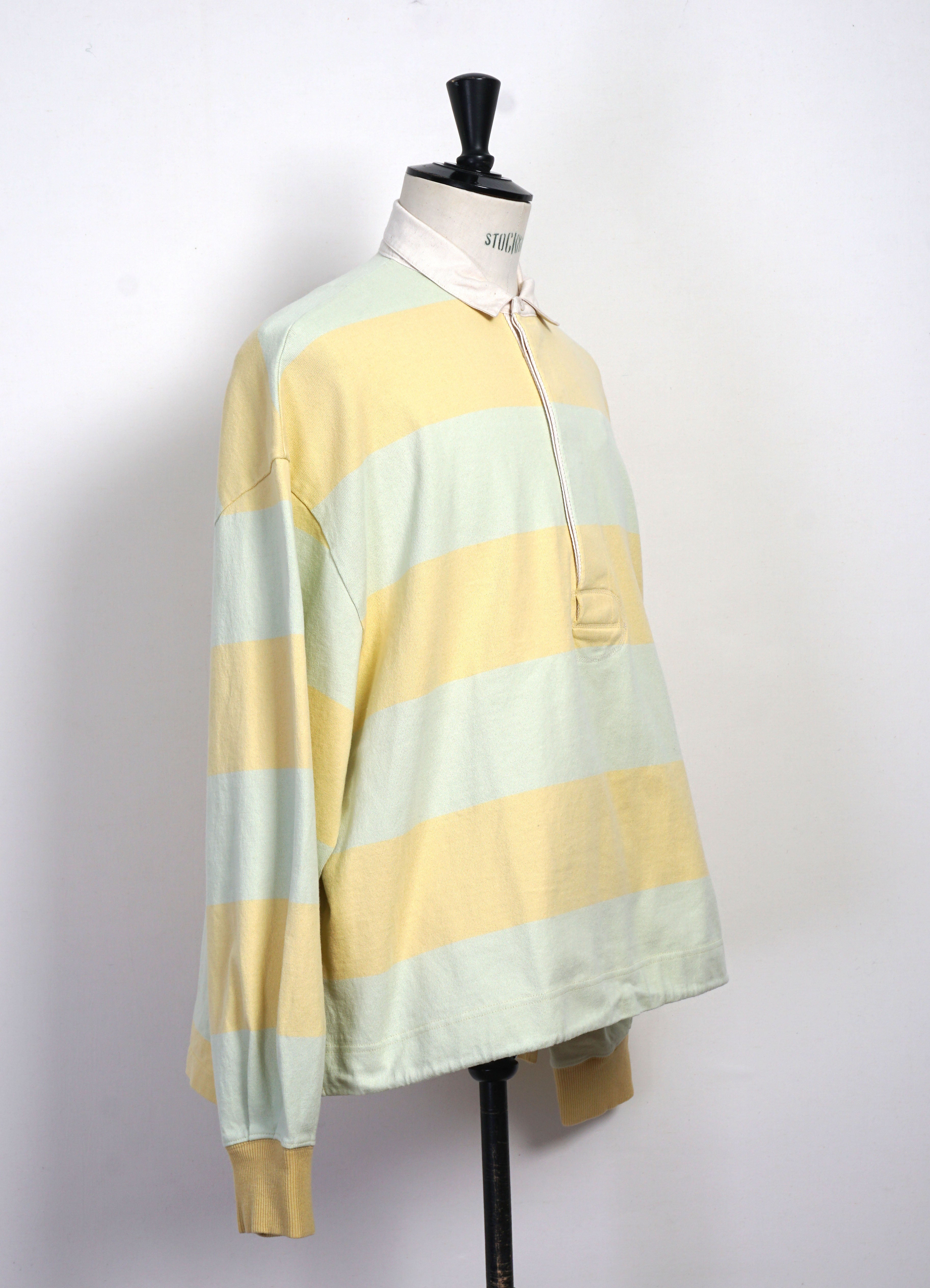 TOPS – HANSEN Garments