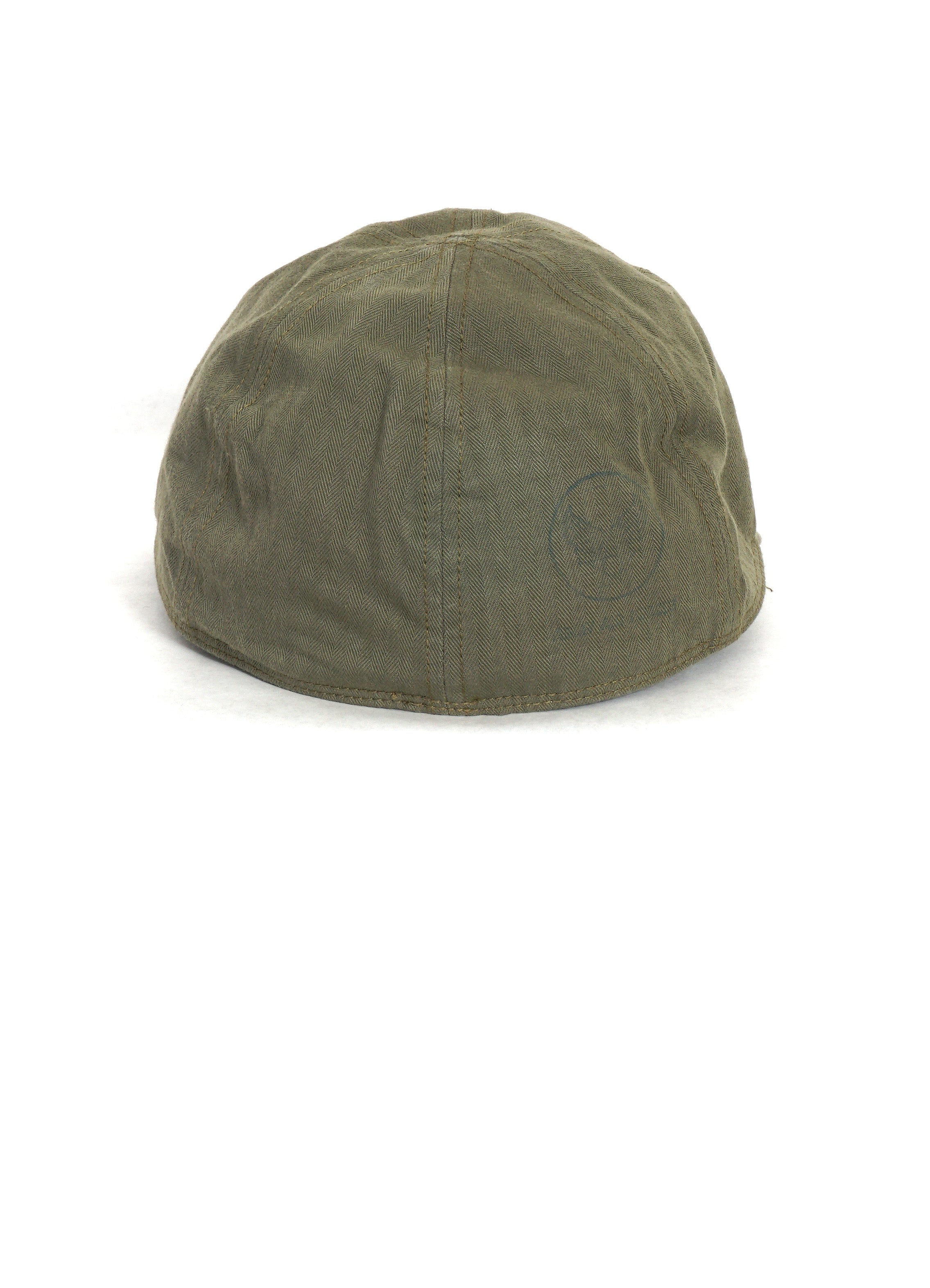 TYPE A-3 MECHANICS CAP | Olive