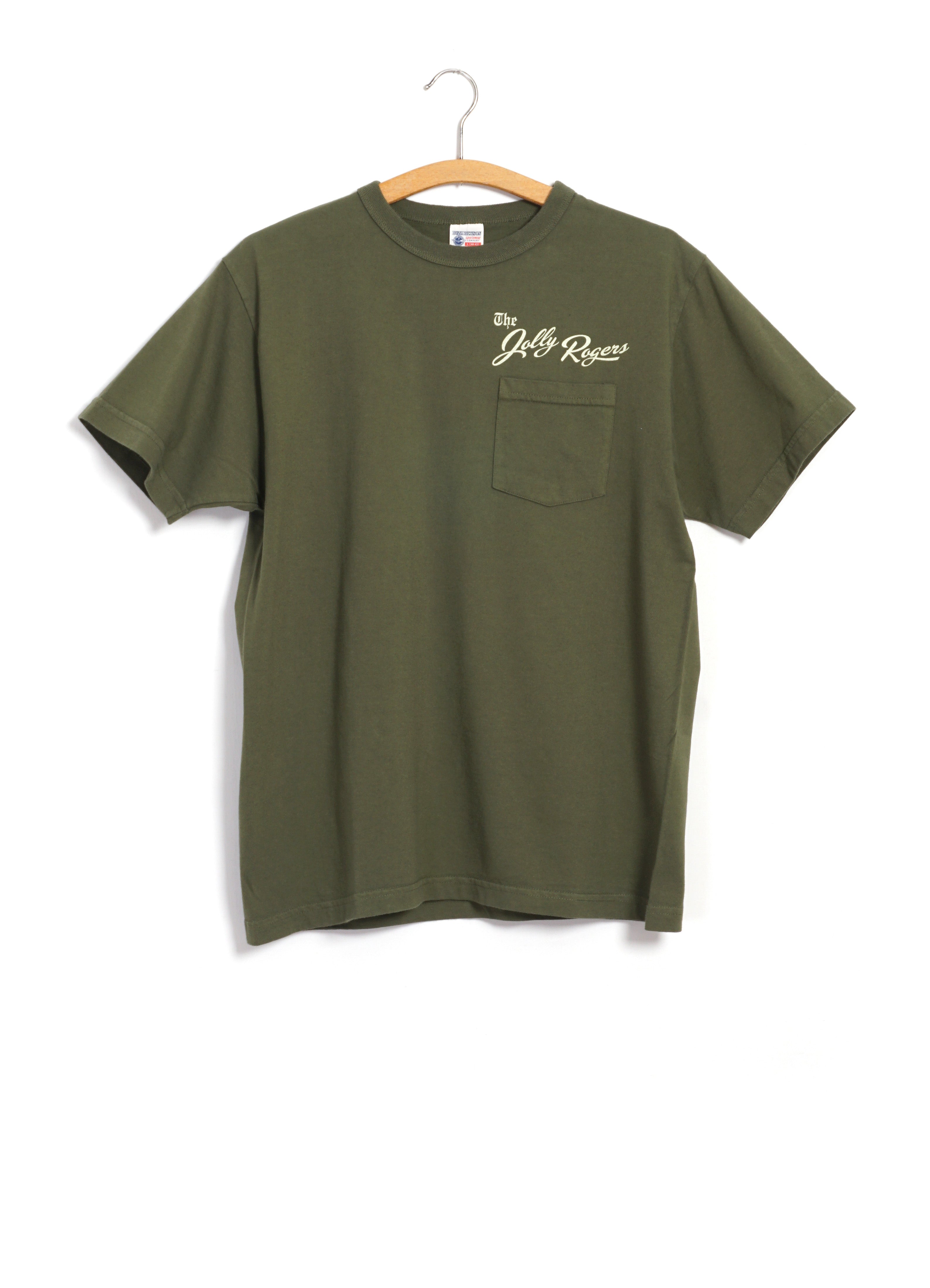 TOPS – HANSEN Garments