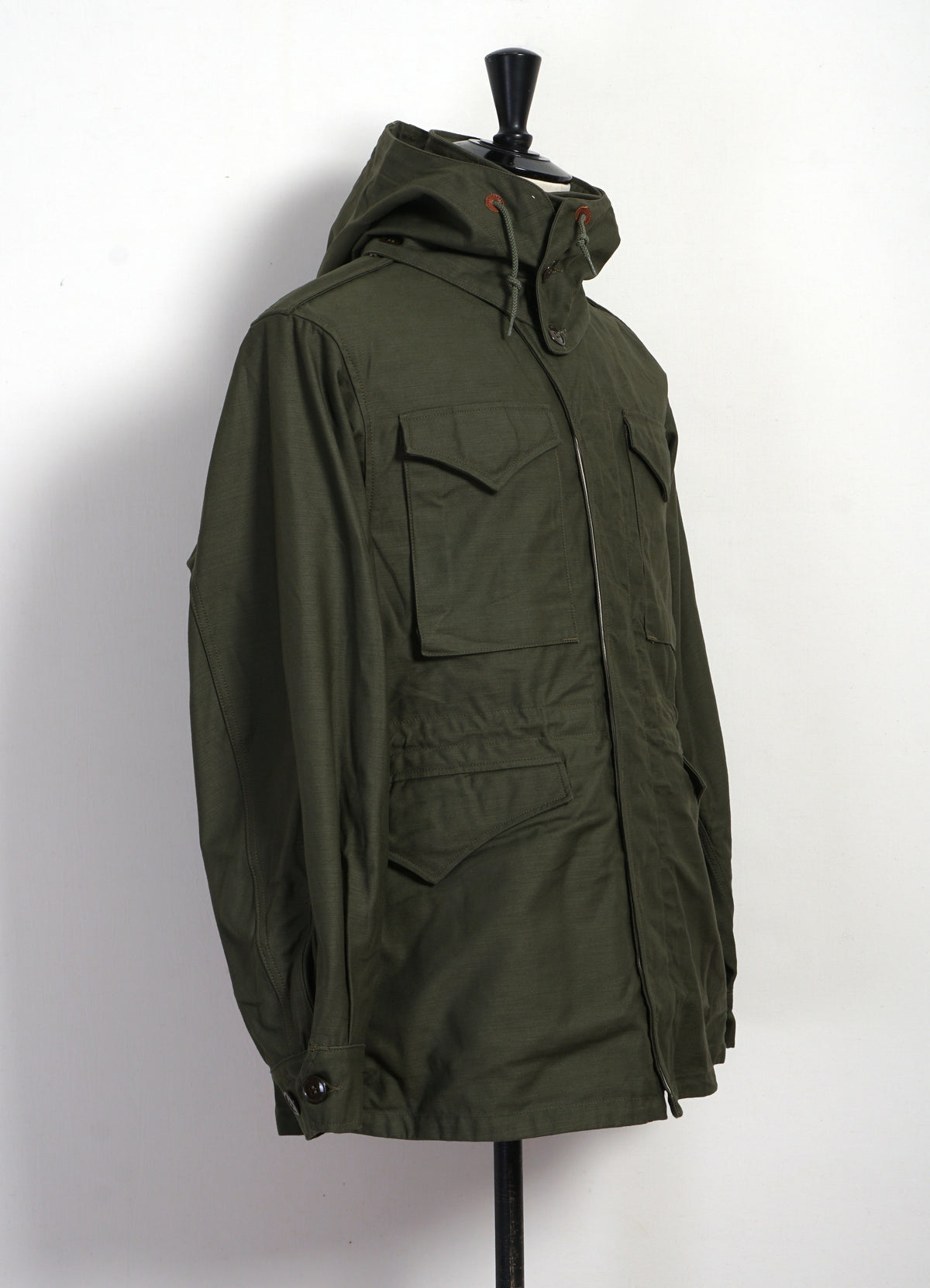 FIELD JACKET M-1943 | Olive