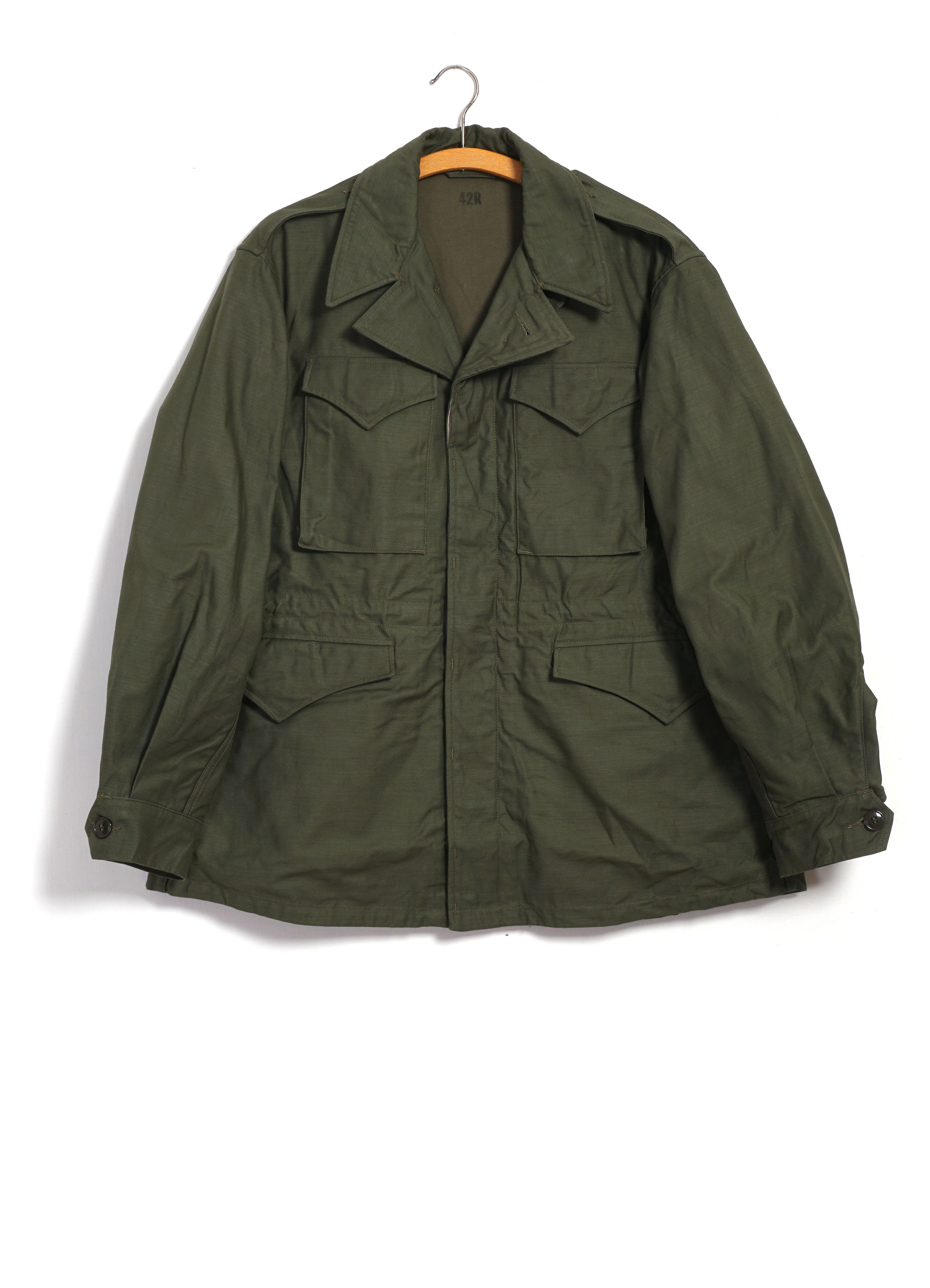 BUZZ RICKSONS – HANSEN Garments