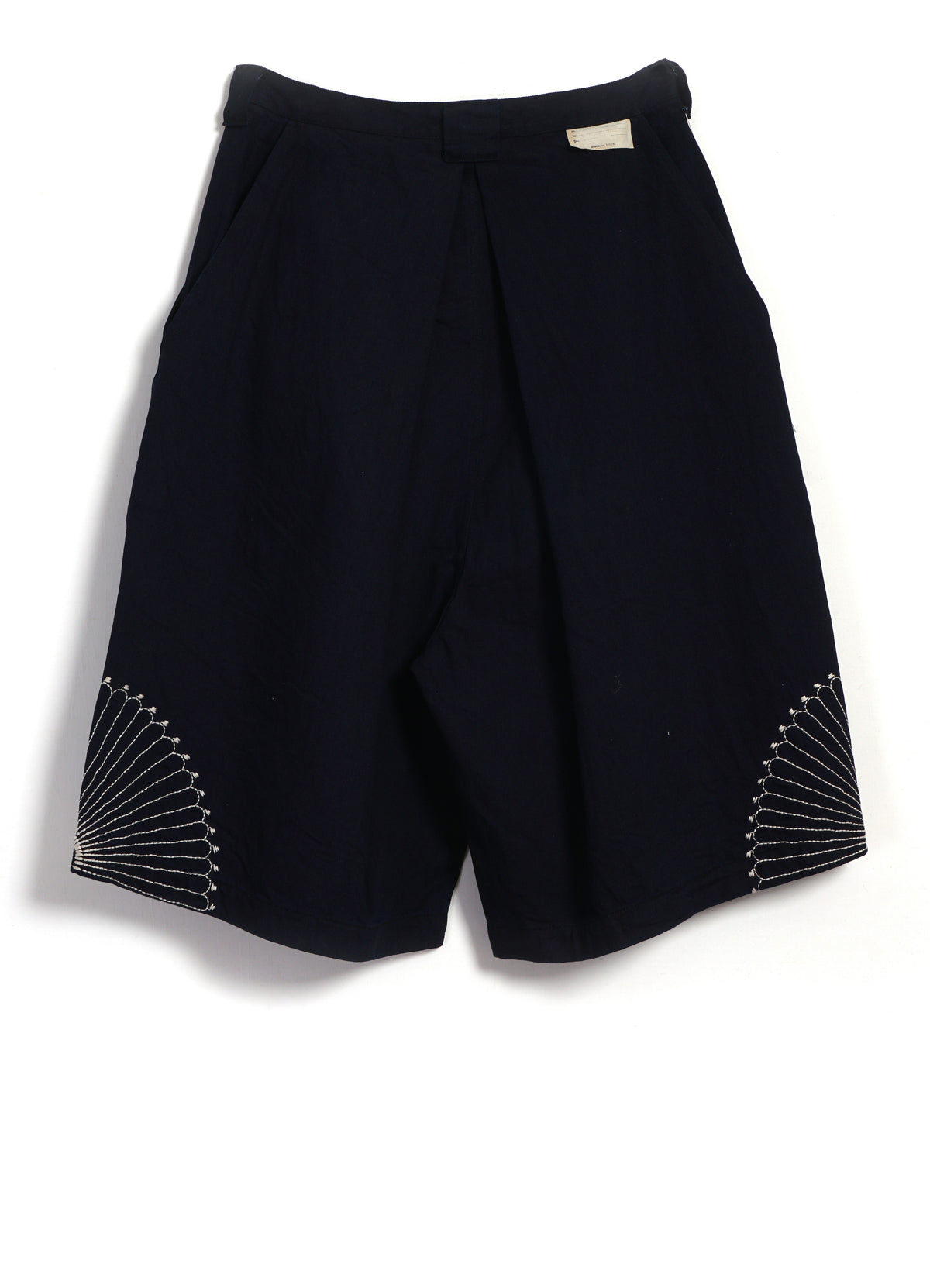 KOME-KOME Jorts | 10oz Denim Shorts | Indigo