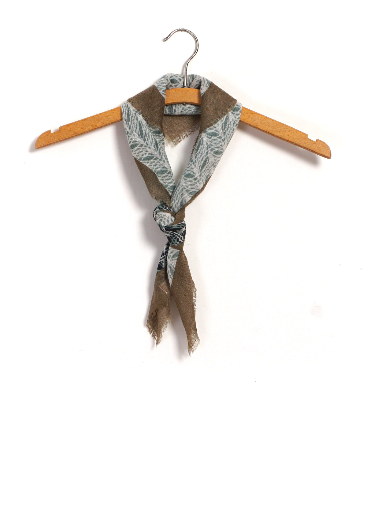 CARRÉ | Bandana | H-Black
