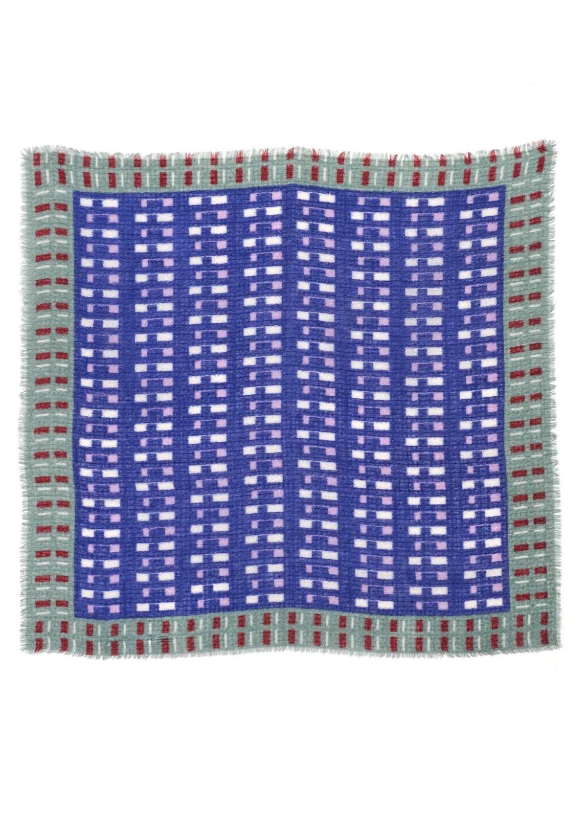 CARRÉ | Bandana | A-Ultramarine