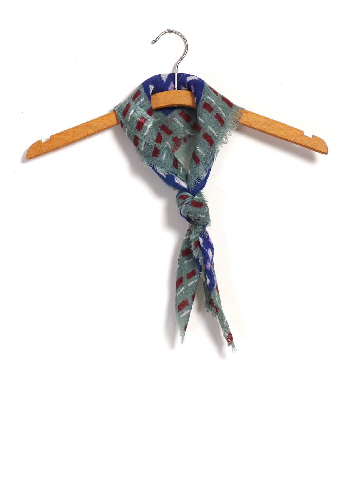 CARRÉ | Bandana | A-Ultramarine