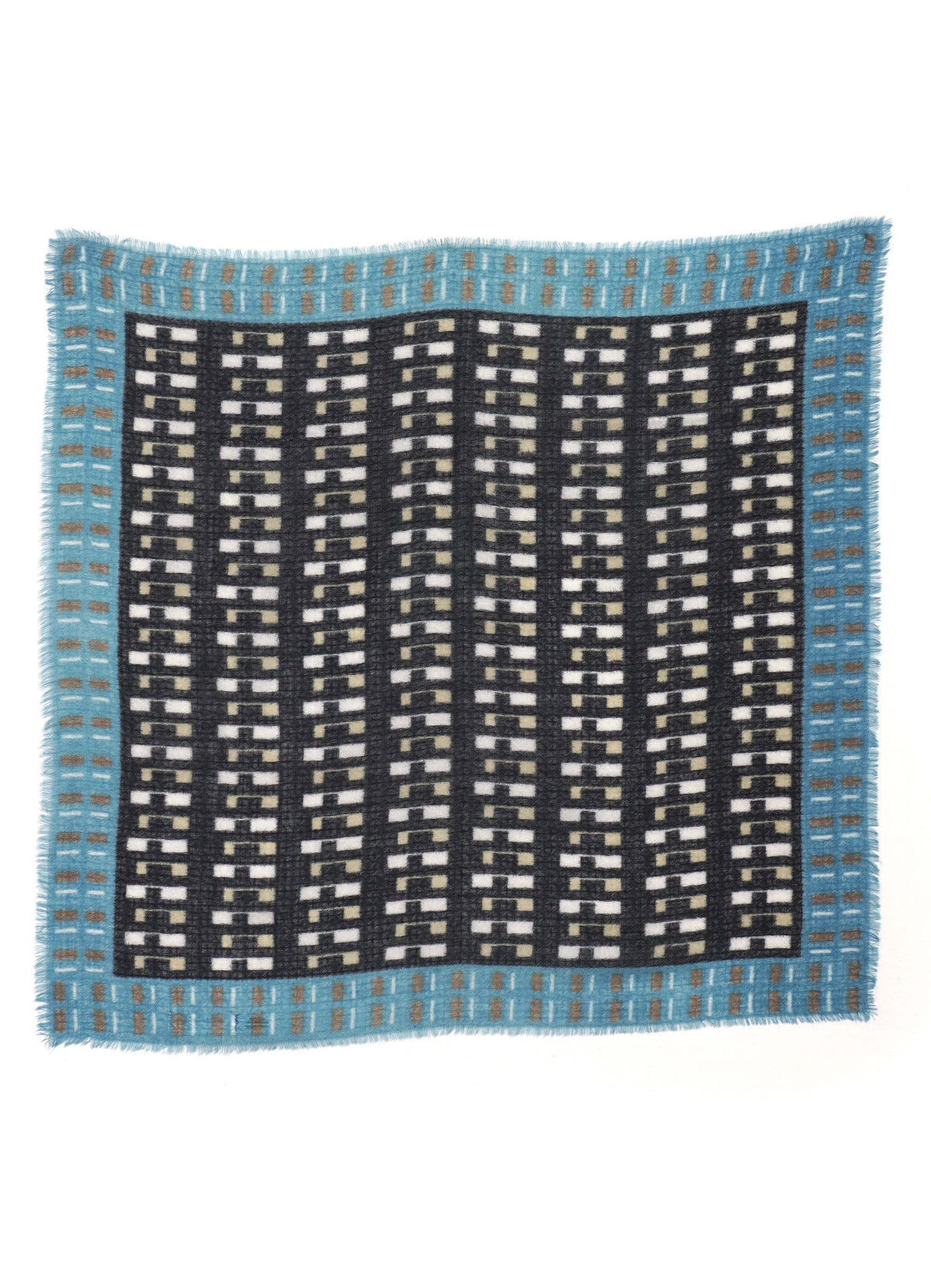 CARRÉ | Bandana | G-Black