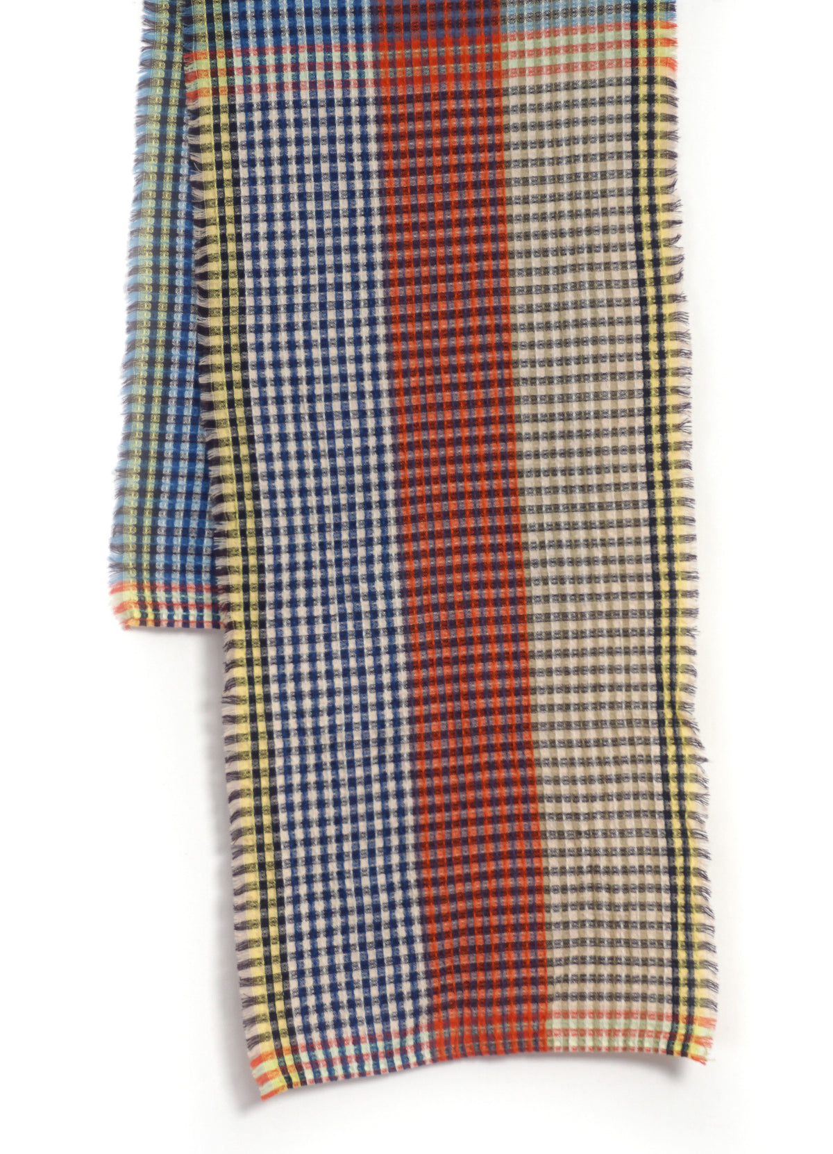 FOULARD | Scarf | B-Sunset