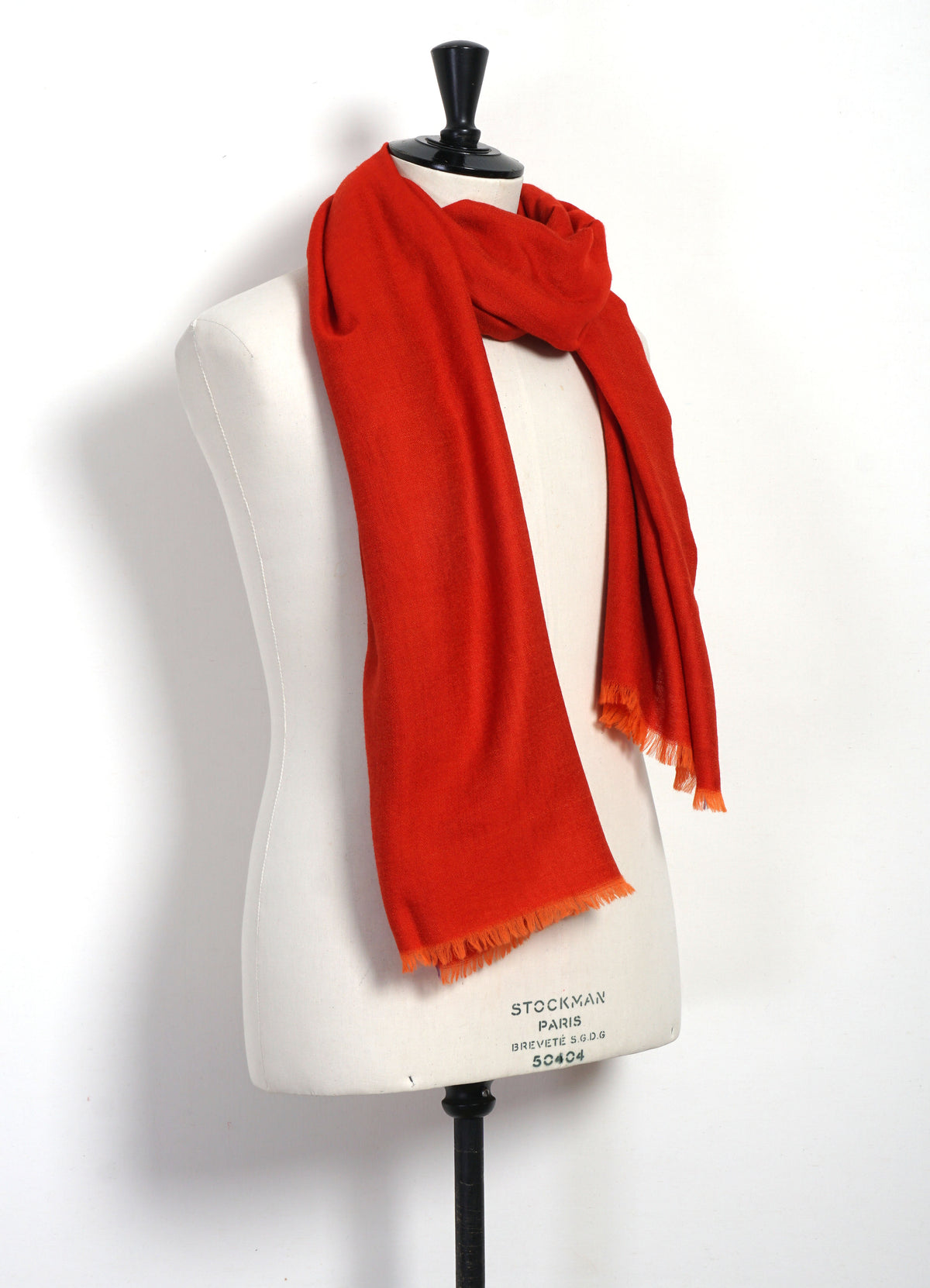 ÉTOLE | Stole Scarf | AD-Pompei