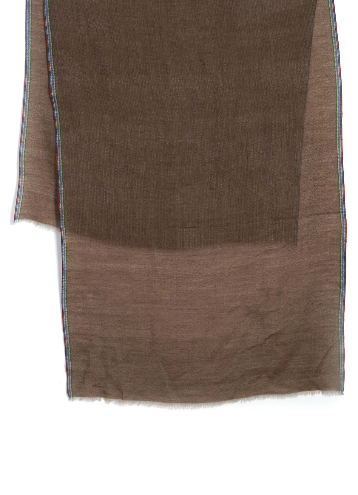 GR ECHARPE | Shawl Scarf | F-Oak