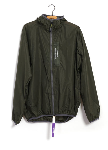 Mountain Research - Pack Jacket 