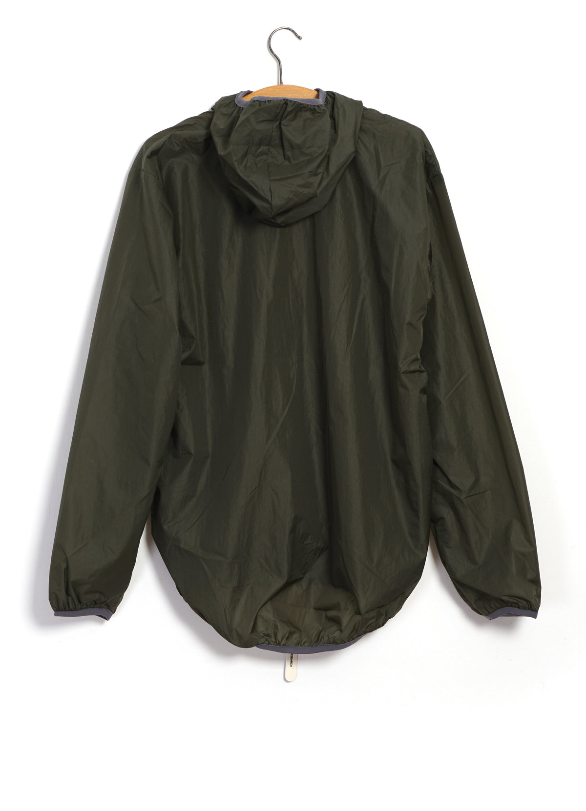 ID JACKET | Olive – HANSEN Garments