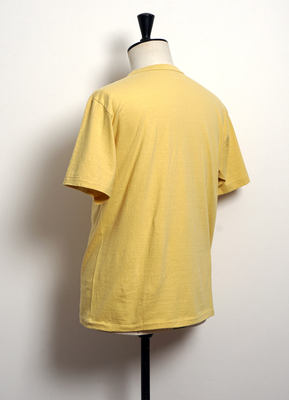 HALEIWA | Short Sleeve T-Shirt | Dusky Citron