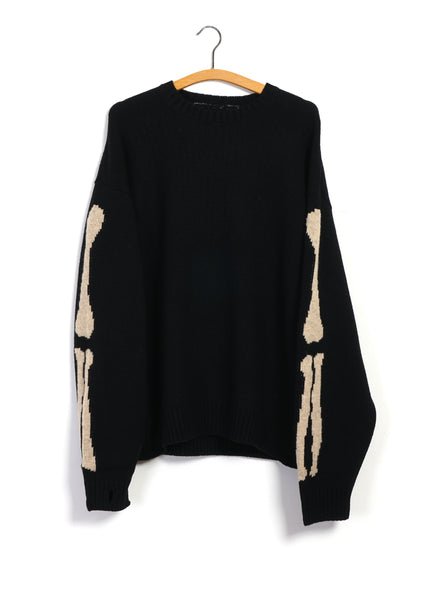 韓国47 BRAND■BLACK FIVES GENERIC LANCASTER 47 KNIT■送料込 YKK ZIPLON Chain #8CF 5/8