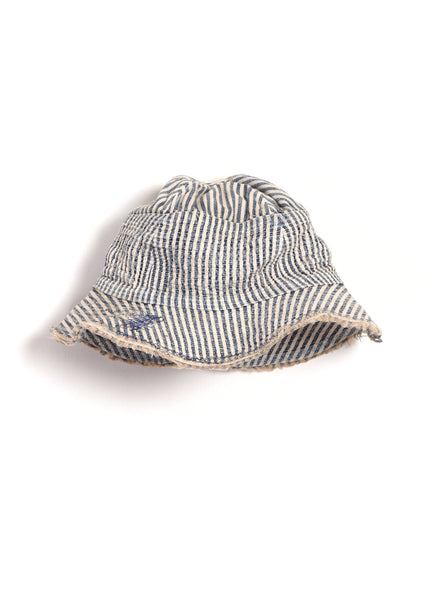 THE OLD MAN AND THE SEA | Bucket Hat (Soft Crash Remake