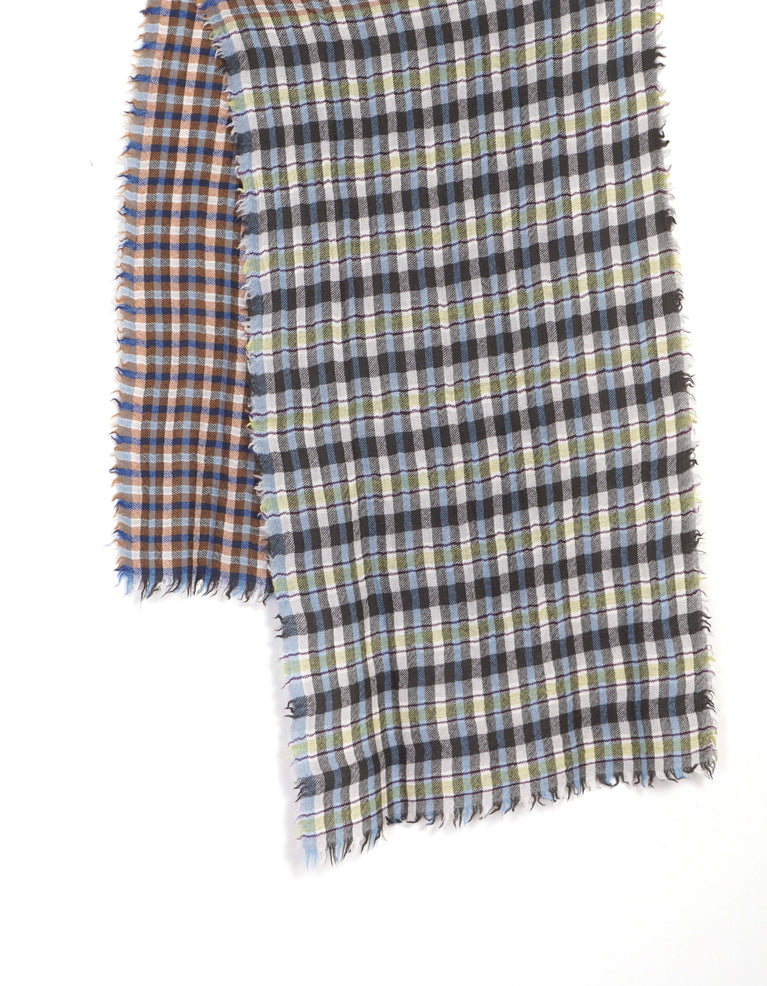 ÉPICE Paris Square Scarf GW2564 - A Lavender - 20% off at the check-out