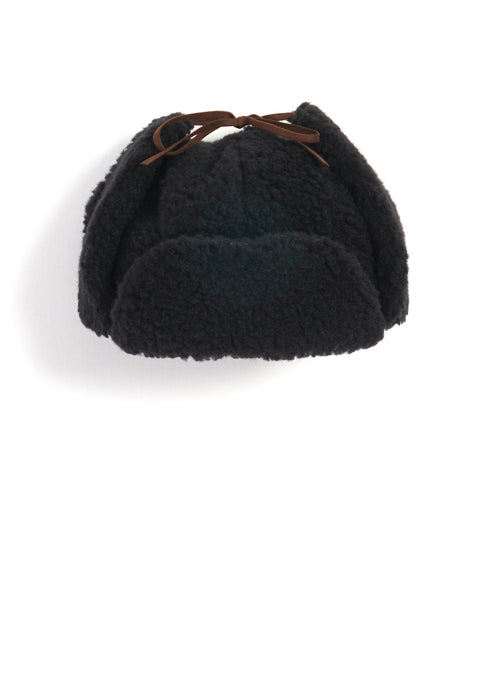 Boa Aviator | Black