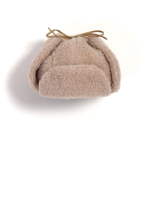 Boa Aviator | Light Beige