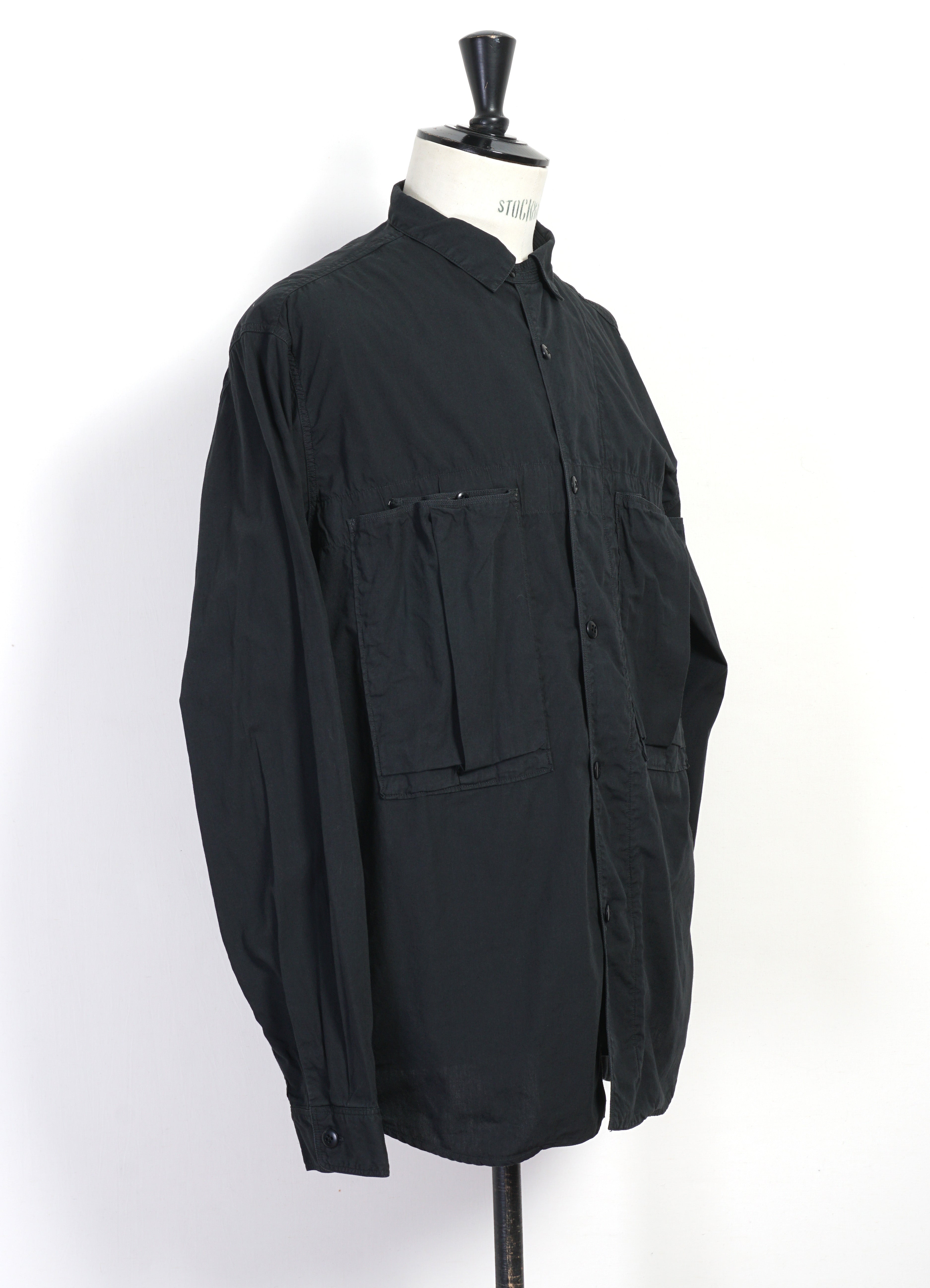 SHIRTS – HANSEN Garments