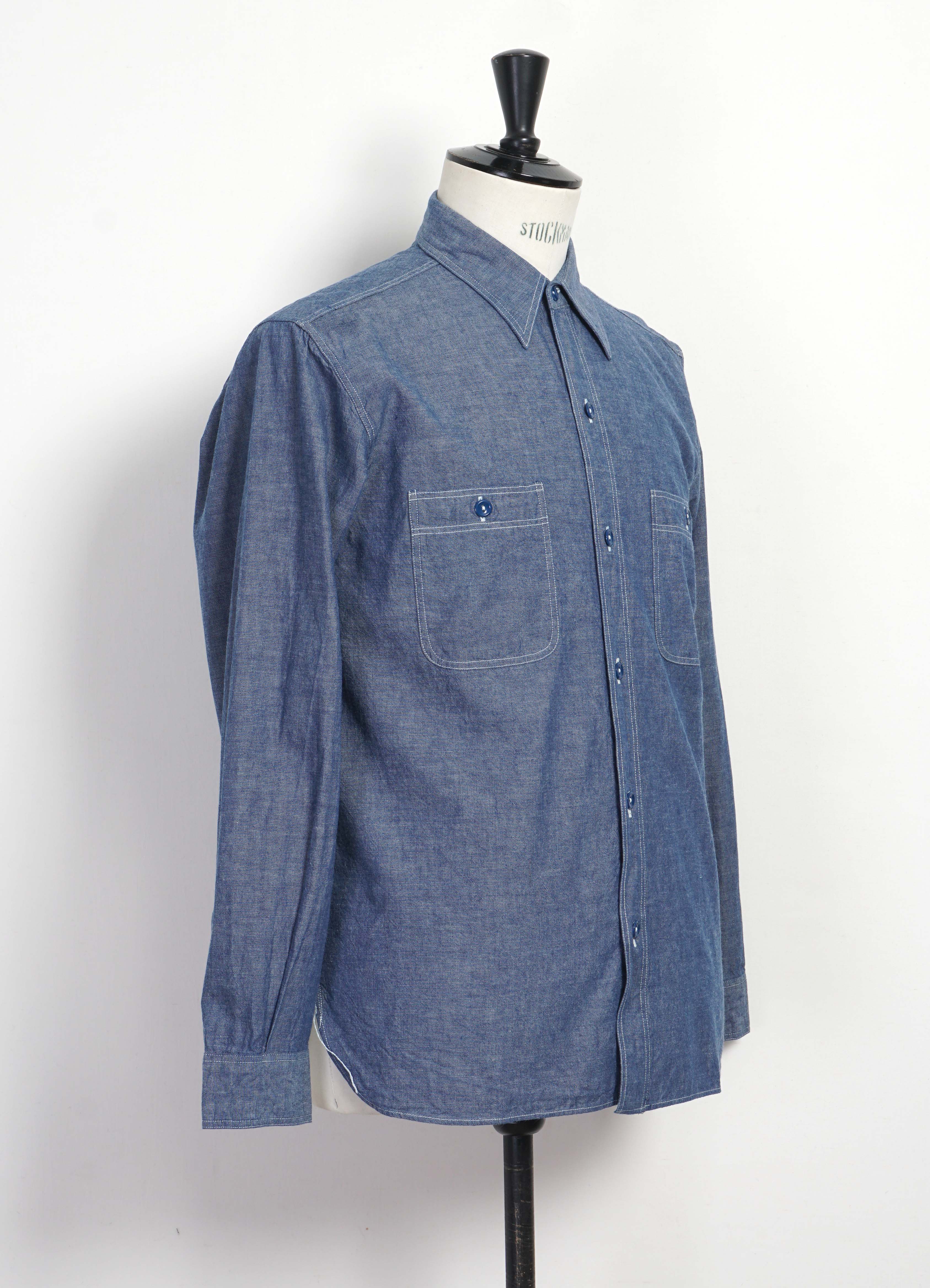 TOPS – HANSEN Garments