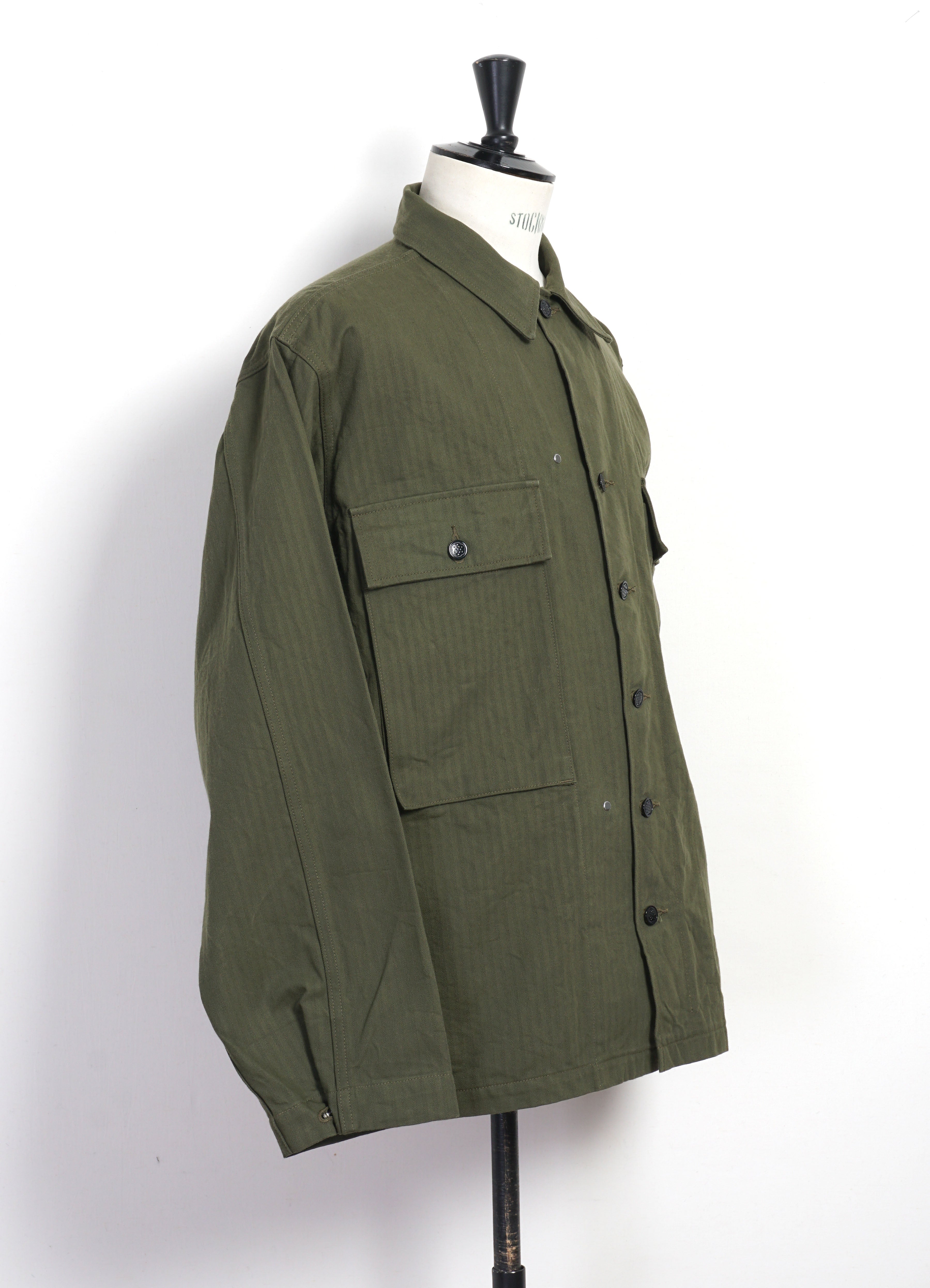 TOPS – HANSEN Garments
