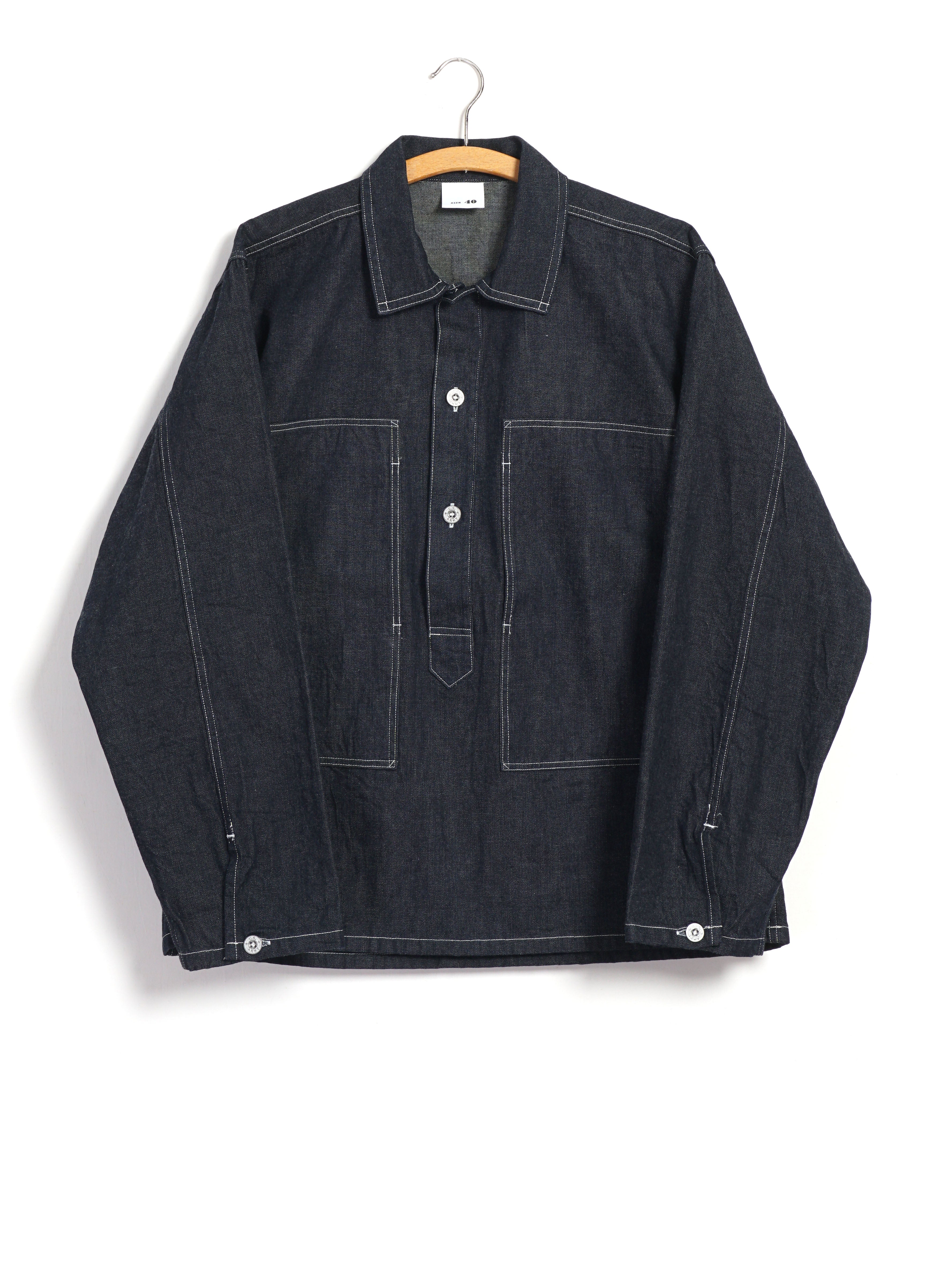 BUZZ RICKSONS – HANSEN Garments