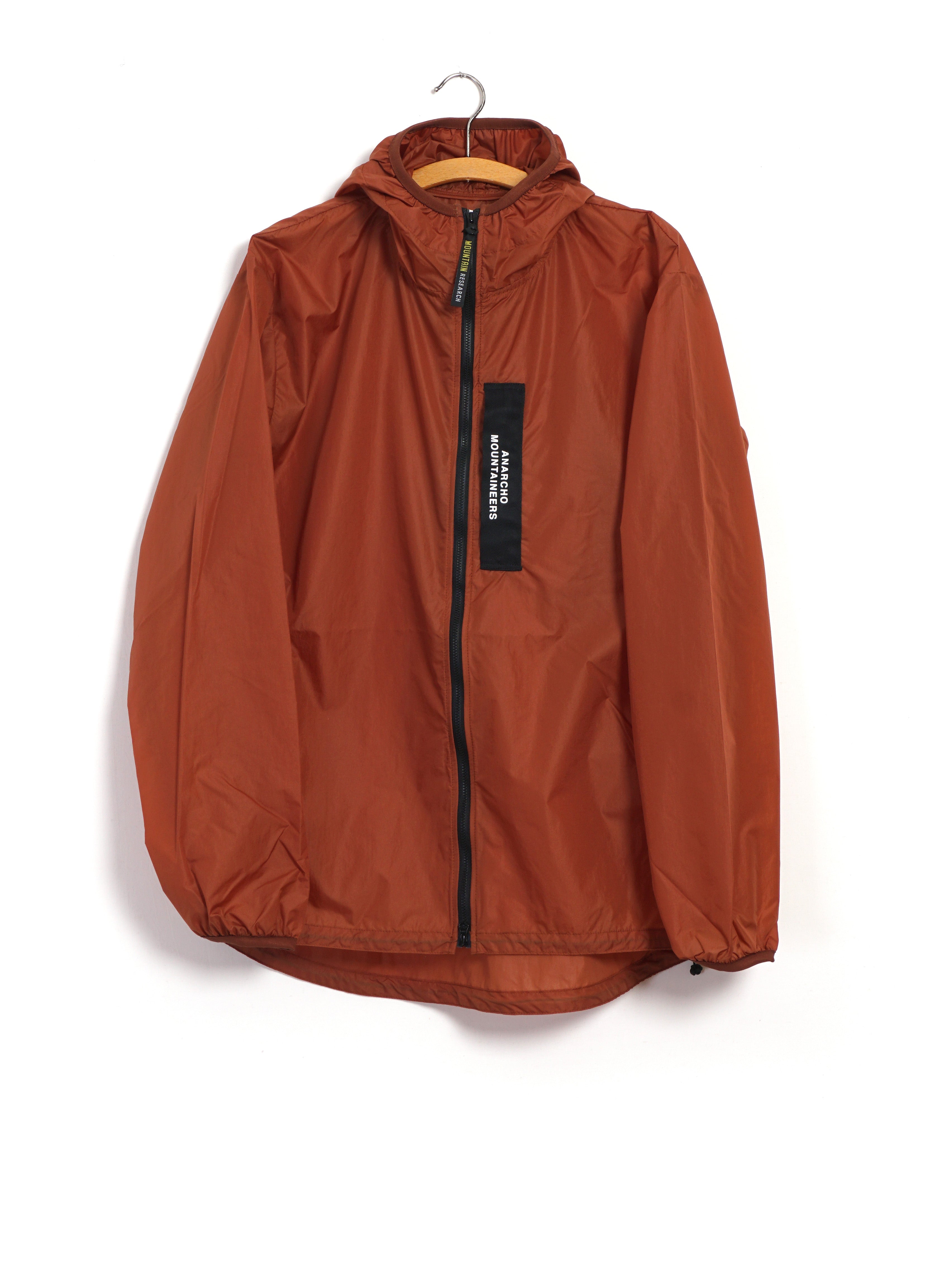 MOUNTAIN RESEARCH | HANSEN Garments Store MOUNTAIN RESEARCH | HANSEN Garments Store