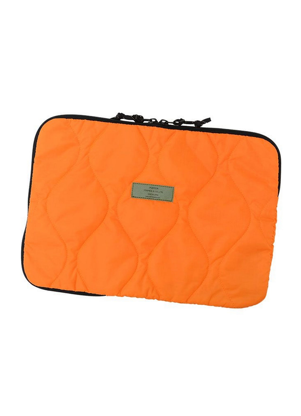 FORCE | 3Way Briefcase | Black – HANSEN Garments