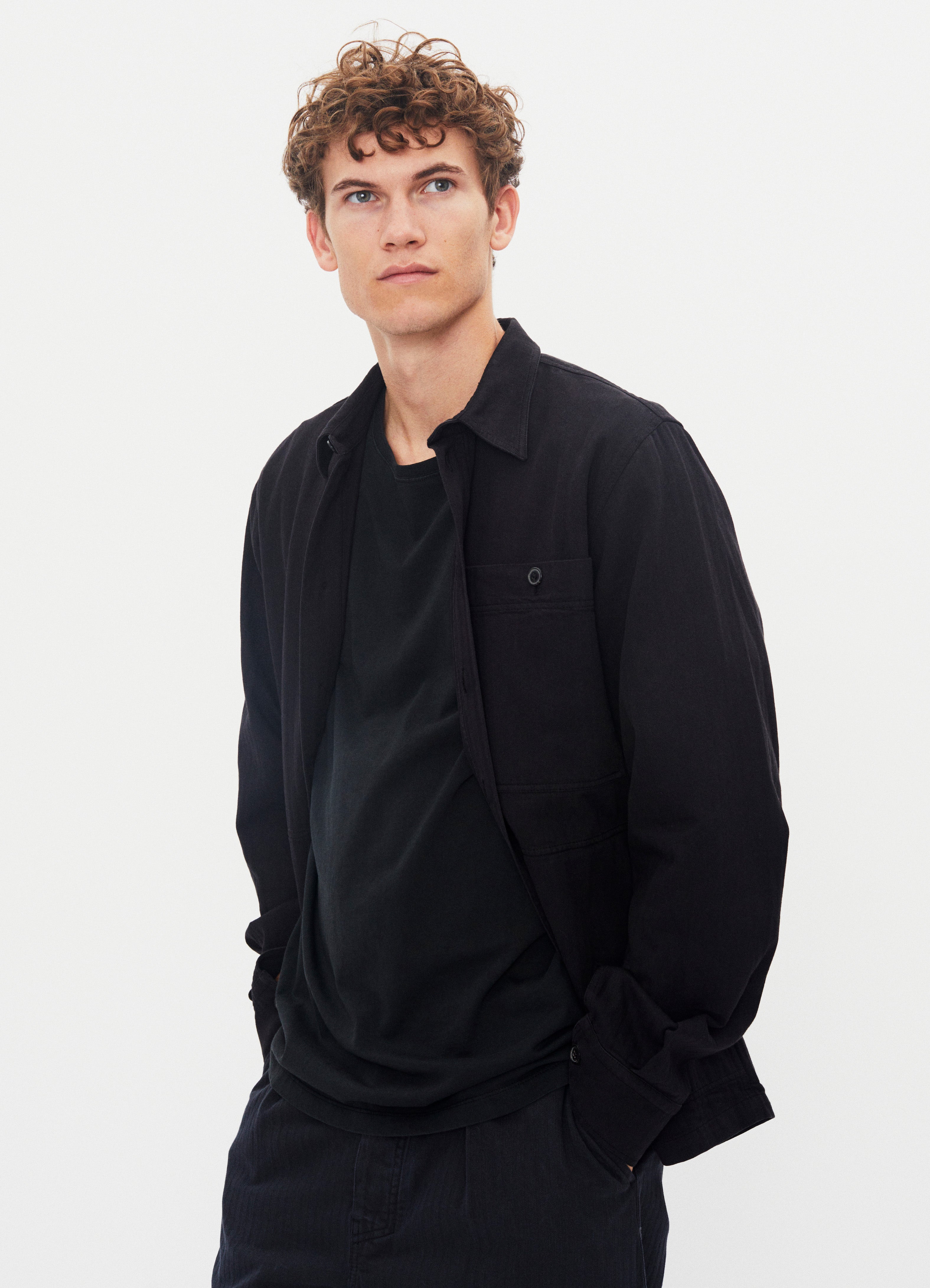 HANSEN GARMENTS SPRING/SUMMER '26 – HANSEN Garments