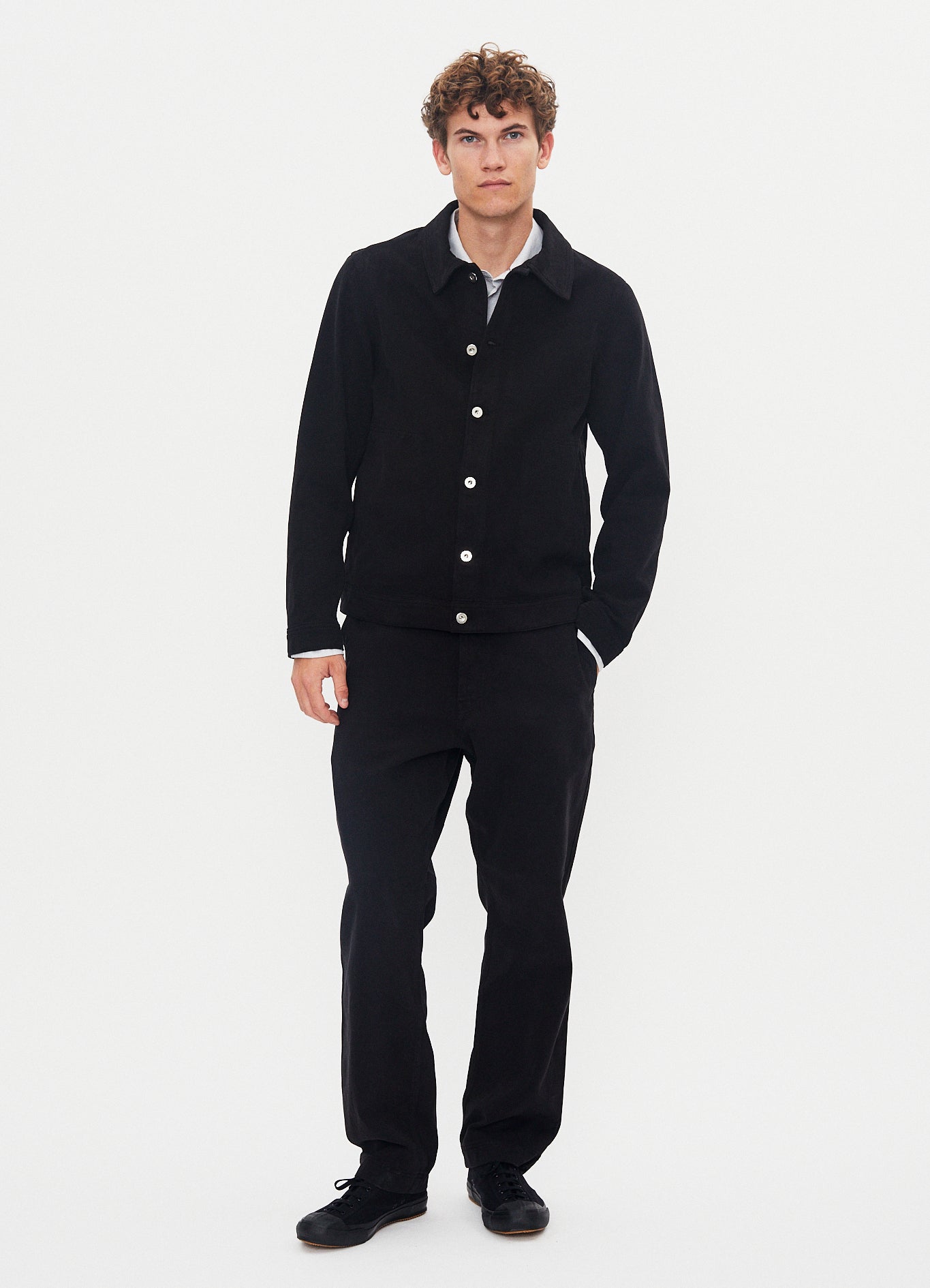 HANSEN GARMENTS – HANSEN Garments