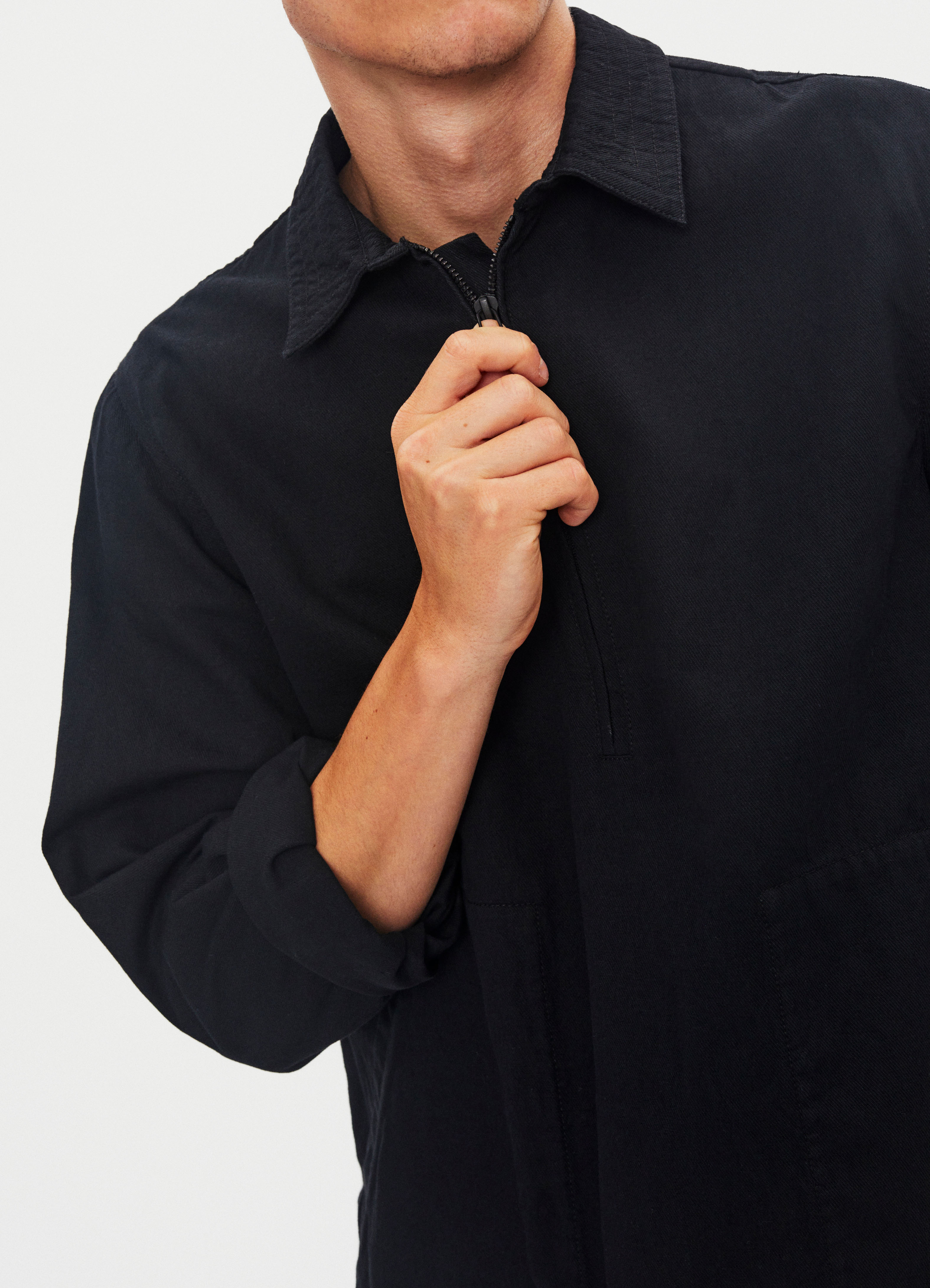 HANSEN GARMENTS SPRING/SUMMER '26 – HANSEN Garments