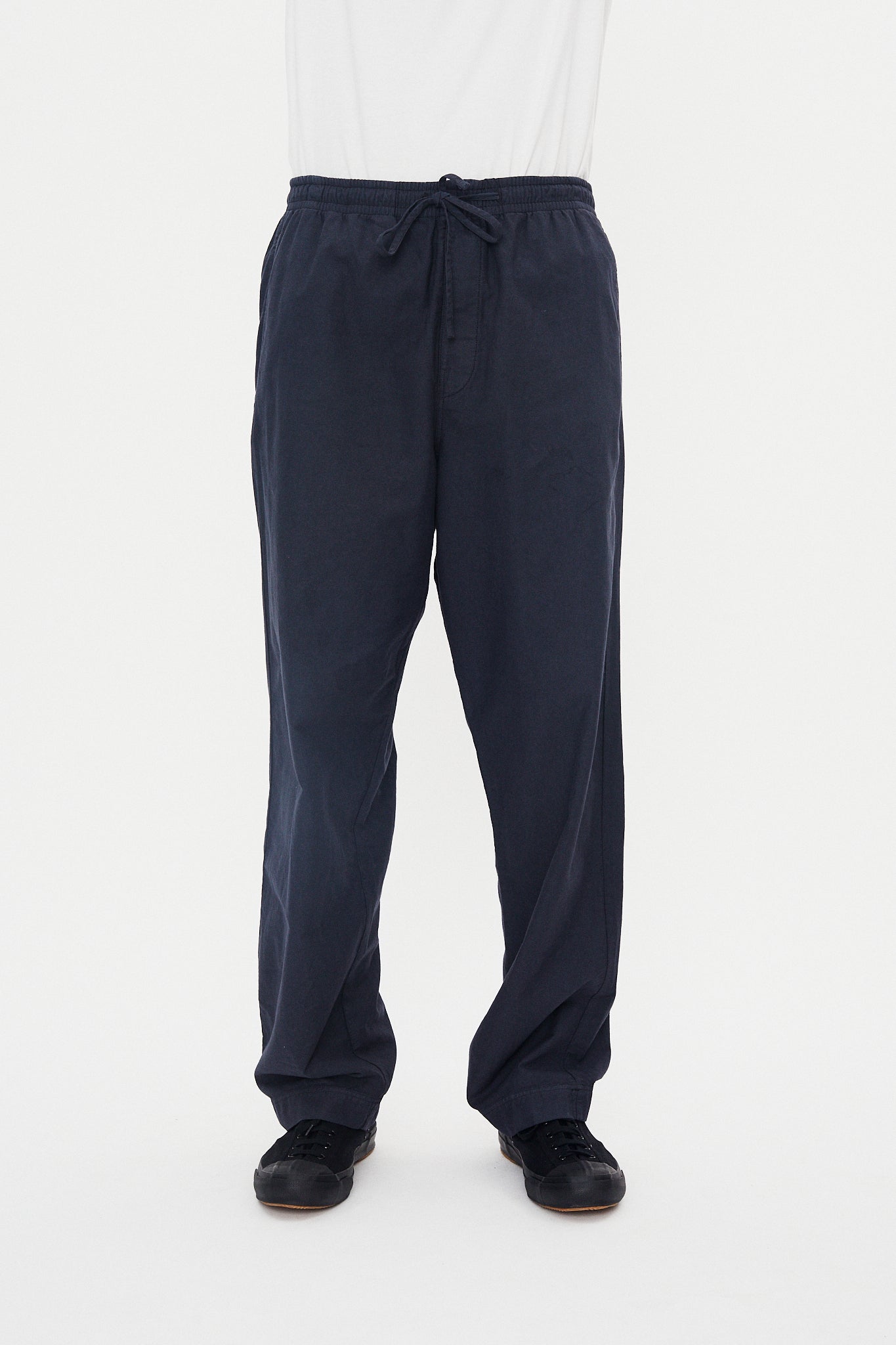 JACK 31-39-2 | Casual Drawstring Pants | Lava – HANSEN Garments