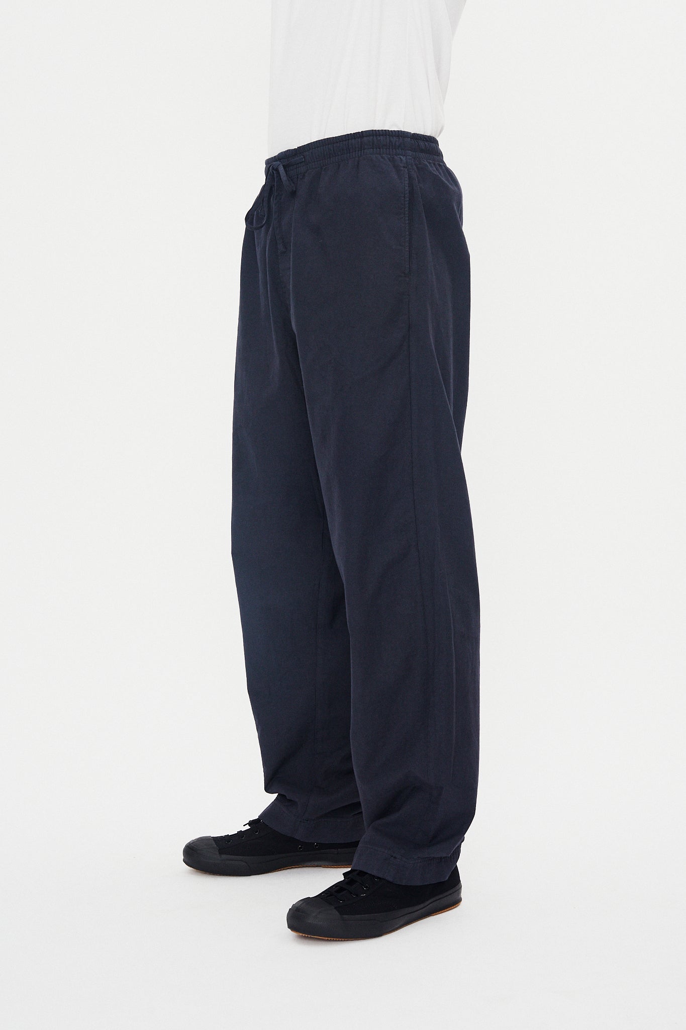 JACK 31-39-2 | Casual Drawstring Pants | Lava