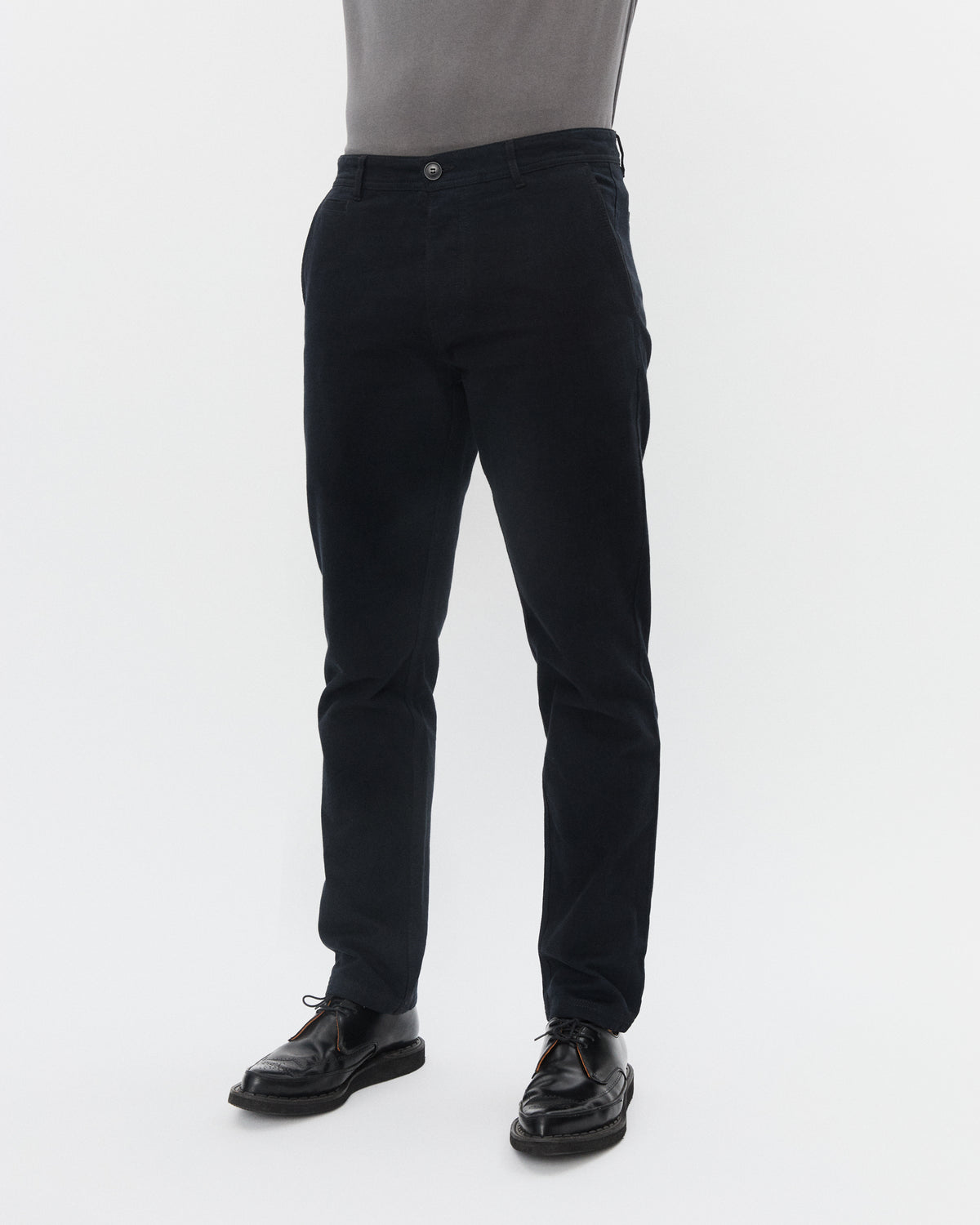 FRED 32-60-3 | Regular Fit Trousers | Northsea