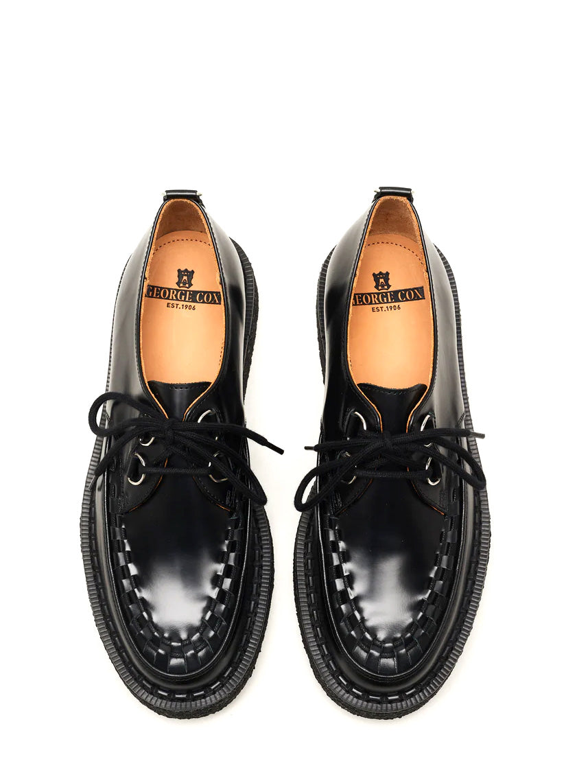 GEORGE COX | HANSEN Garments Store