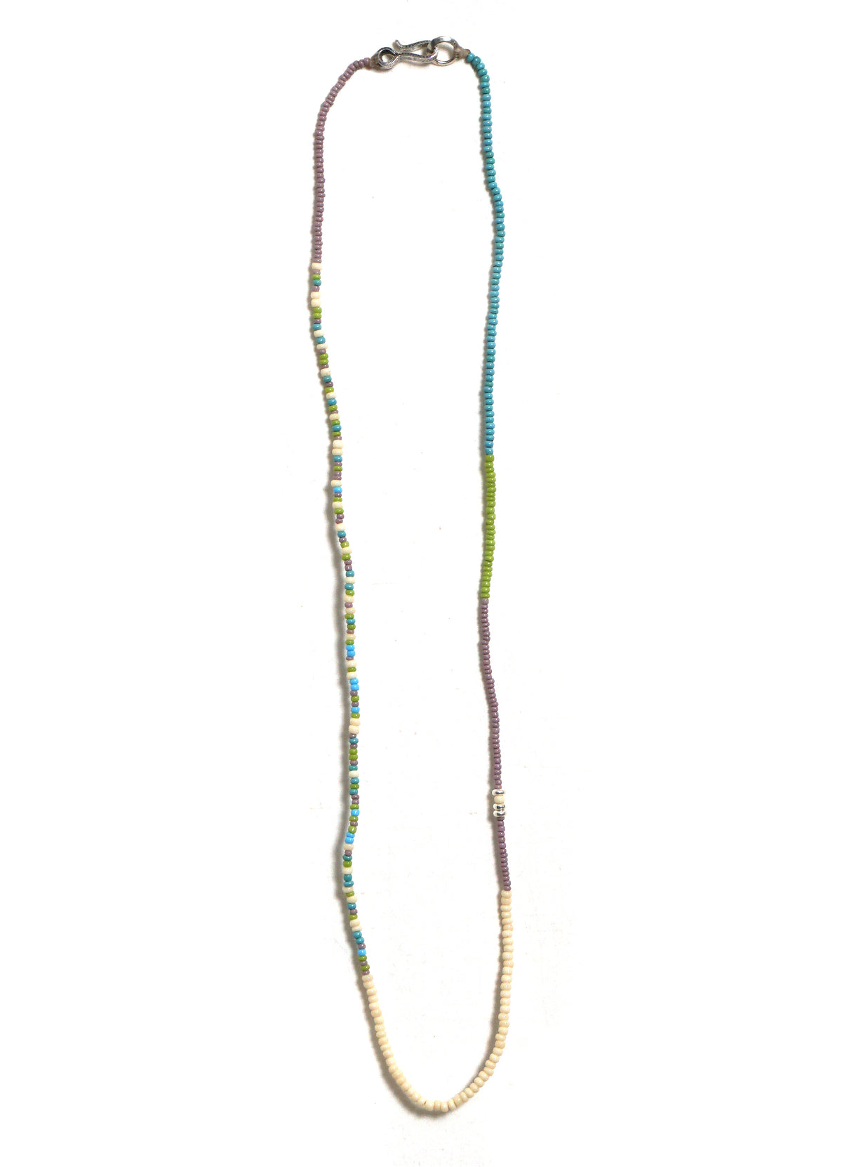 S-024 | Beads Necklace | Color C