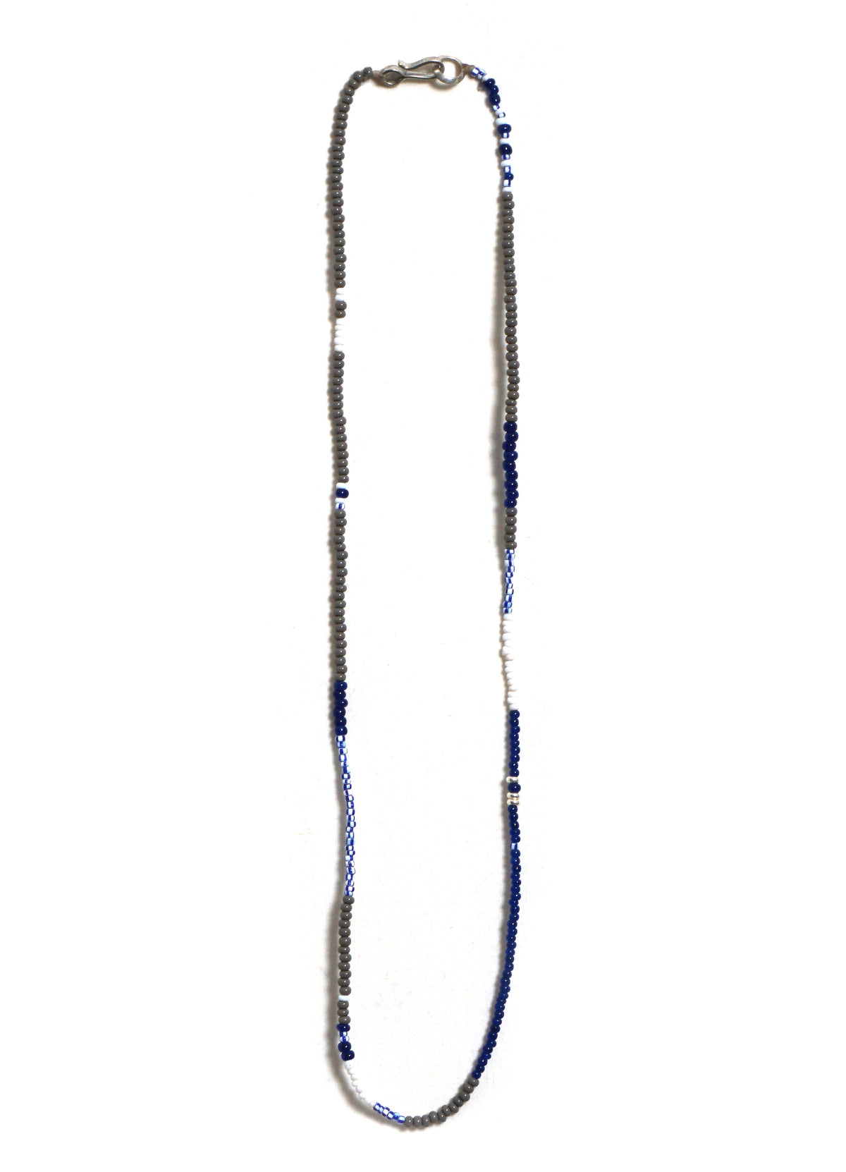 S-024 | Beads Necklace | Color K