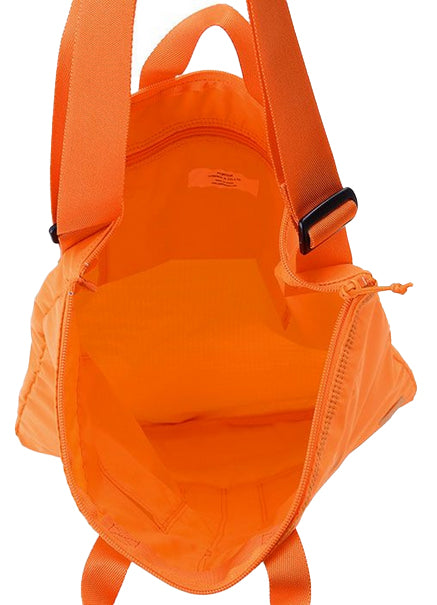 FLEX 2WAY | Helmet Bag | Orange | HANSEN Garments