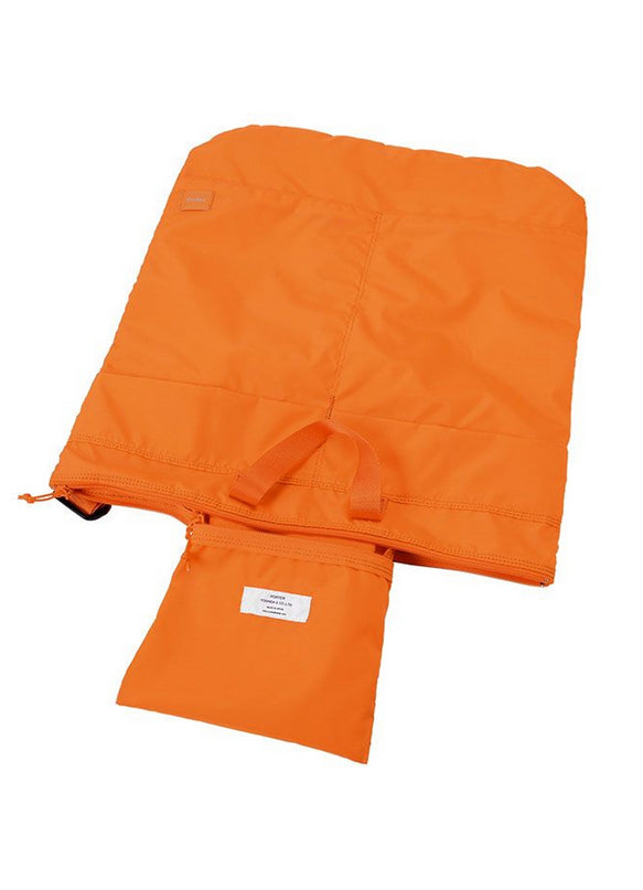 FLEX 2WAY | Helmet Bag | Orange