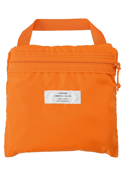 FLEX 2WAY | Helmet Bag | Orange