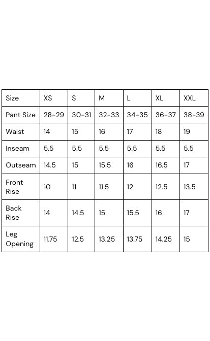 SOLID SWIM TRUNK | Pine